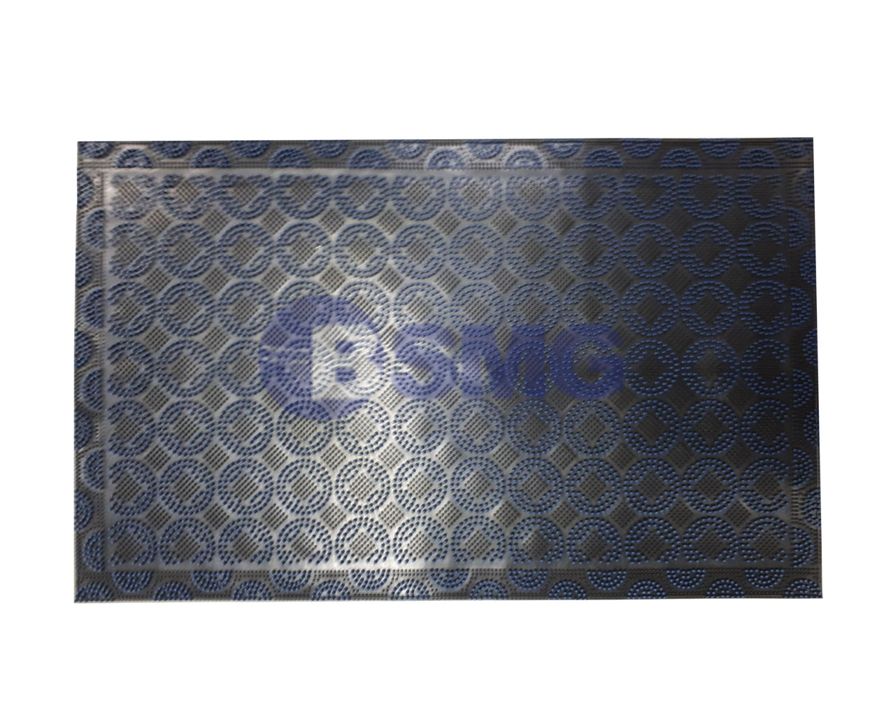 იატაკის  საფენი, რეზინის  019646