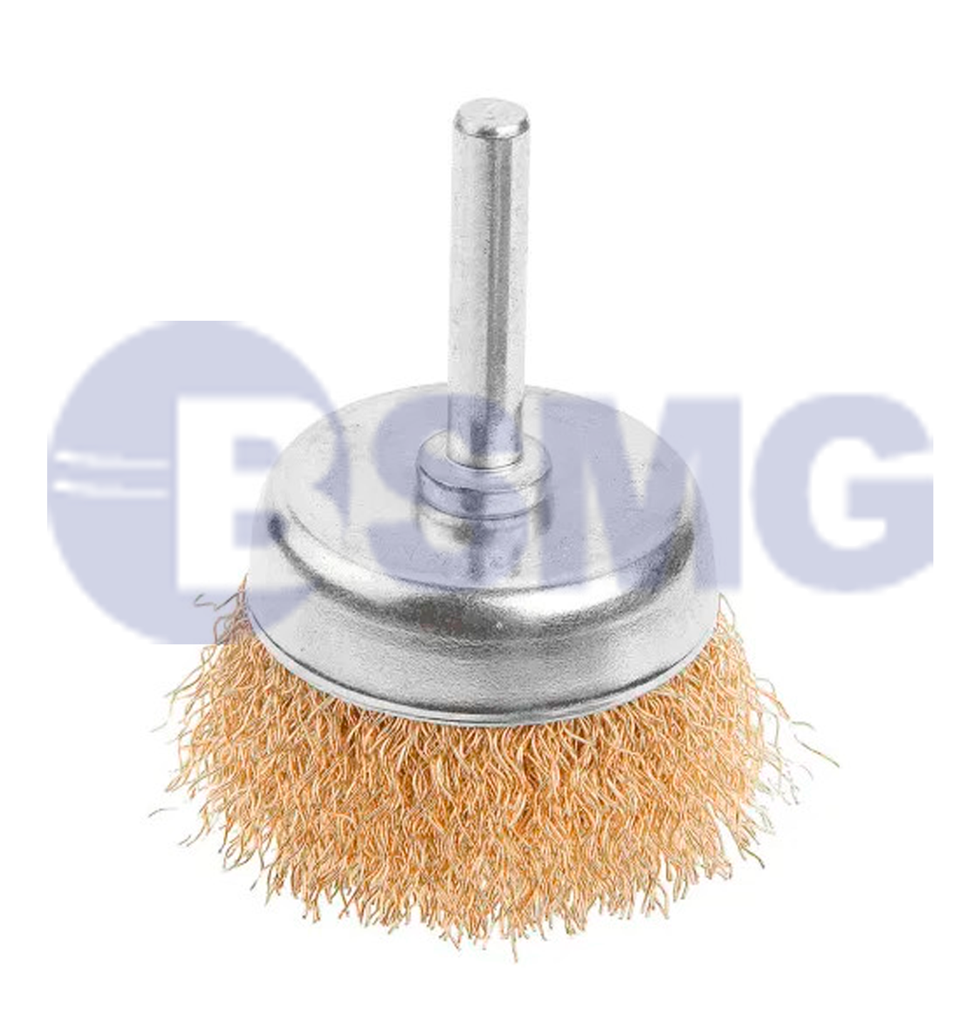 TOL527-77548 მეტალის საპრიალებელი ჯაგრისი 50mm   000847