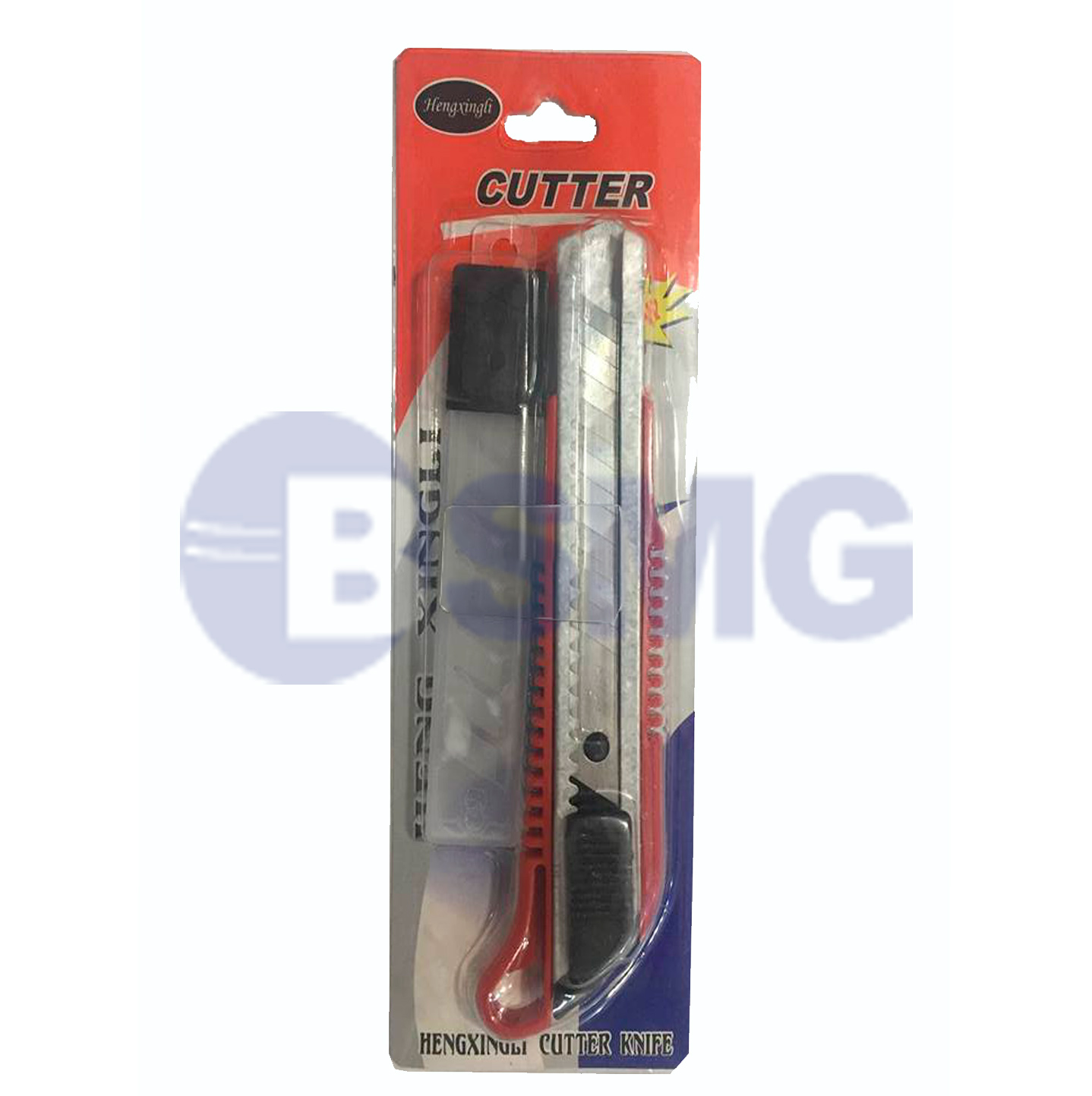 საკანცელარიო დანა 3 პირით  007608