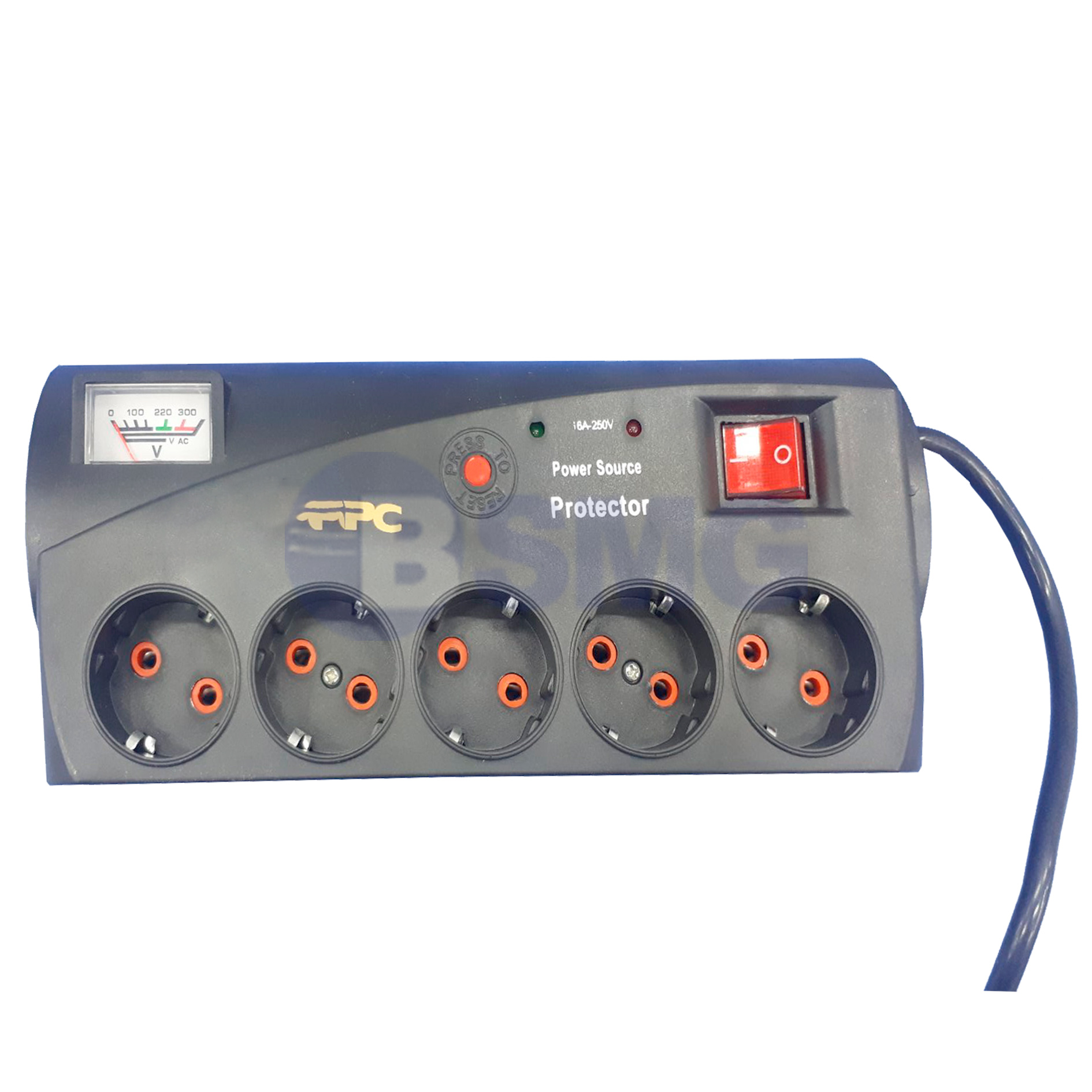 დამაგრძელებელი კაბელით  023164