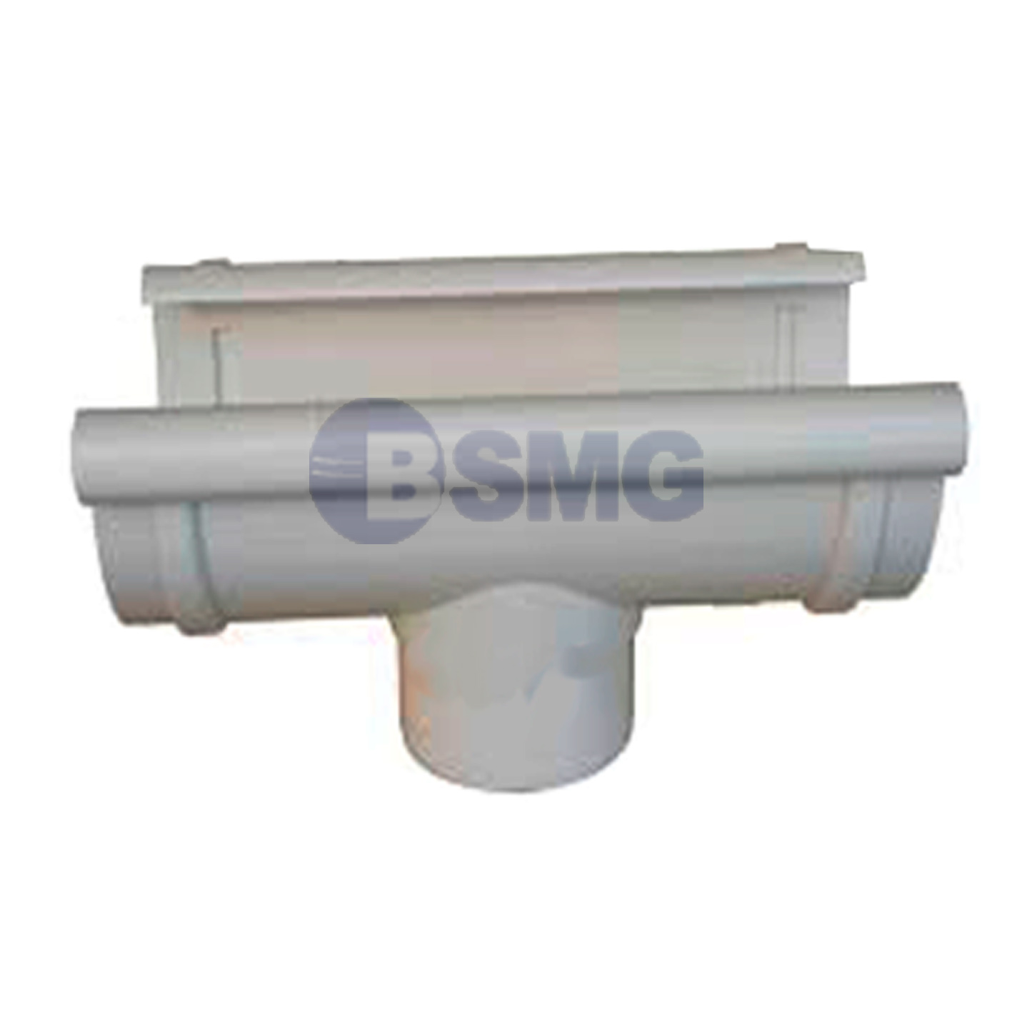 საწვიმარი ღარის ძაბრი 100 მმ (მრგვალი)  012540