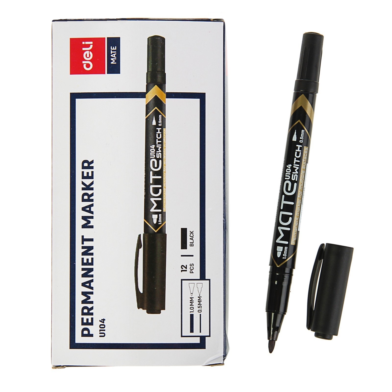 მარკერი  027981