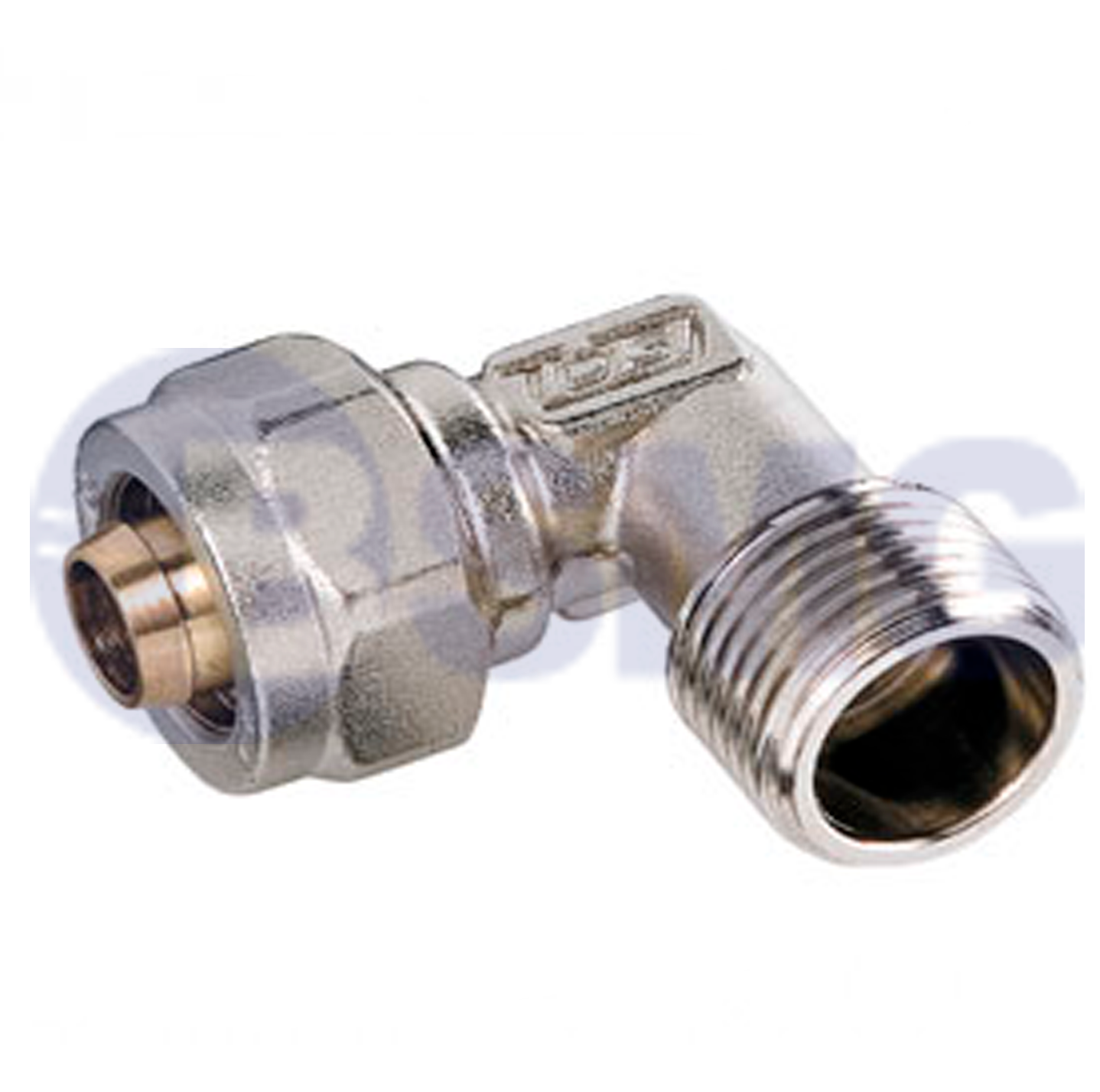 მუხლი ლატუნის ელ 16* 1/2ემ     ც