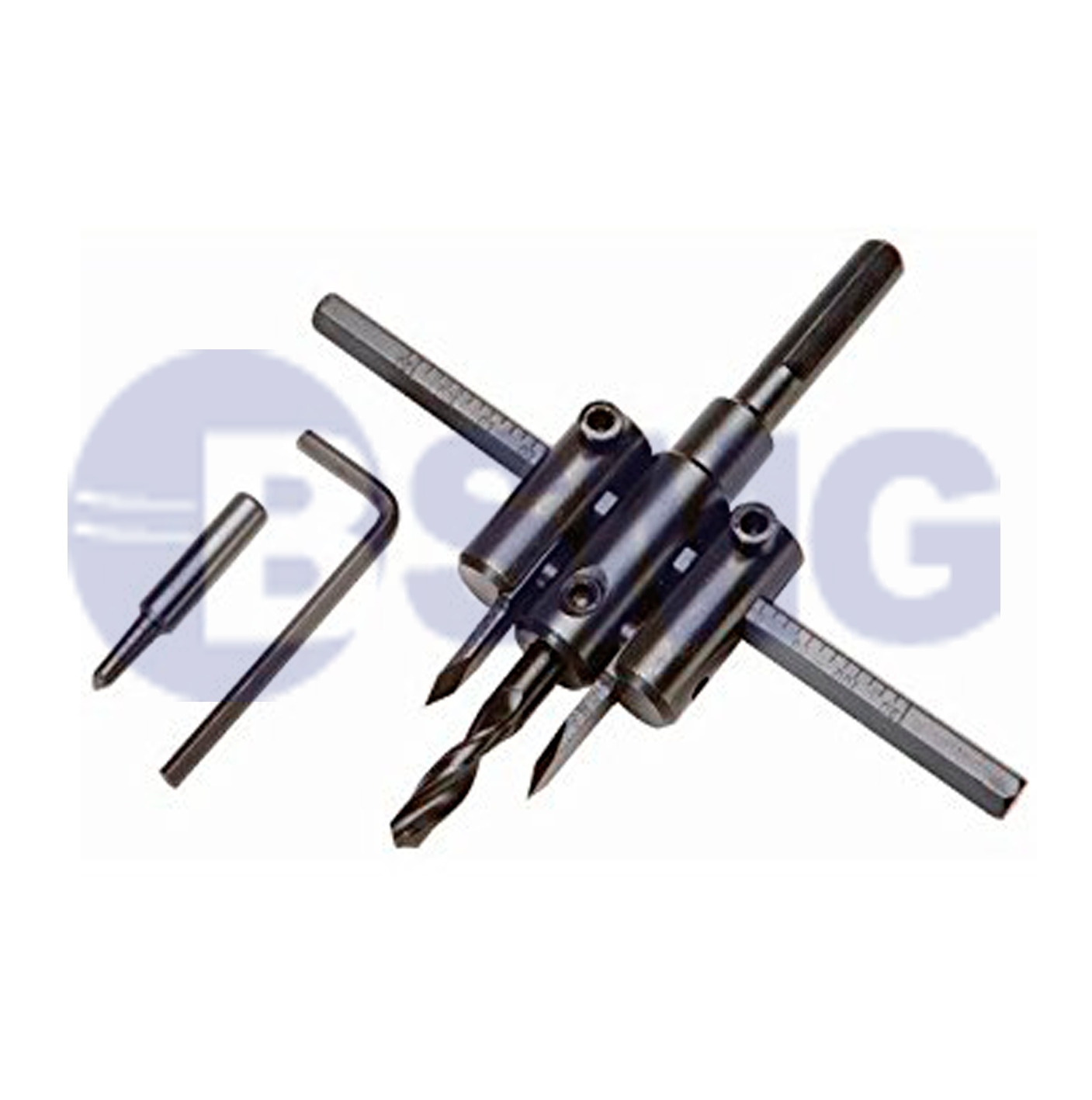 გიფსკარდონის ამოსაჭრელი (ფარგალი)  002184