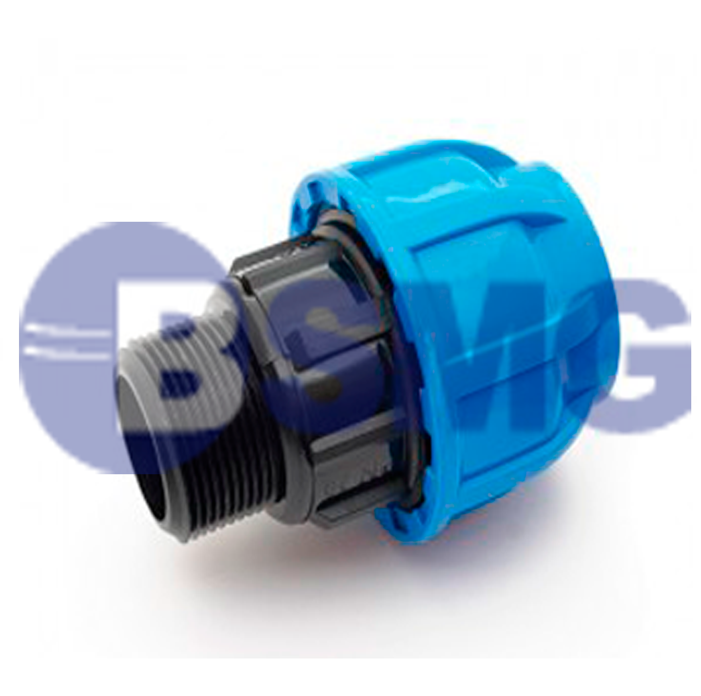 ქურო მექანიკური გადამყვანი გ/რ  Ф20*1/2 მმ	 003298