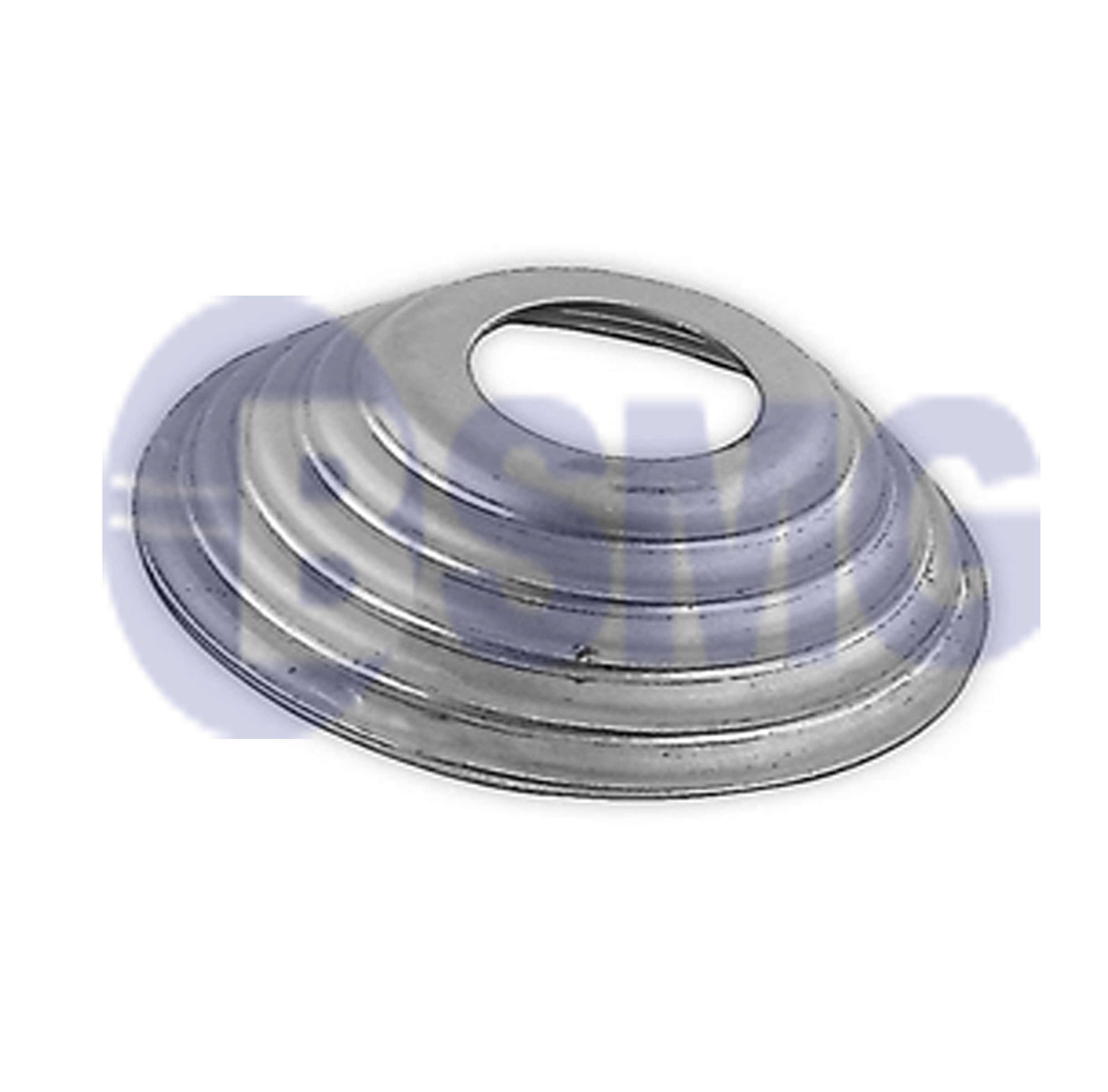 ძირის სამაგრი (ფლიანეცი)   Ø  16  010570