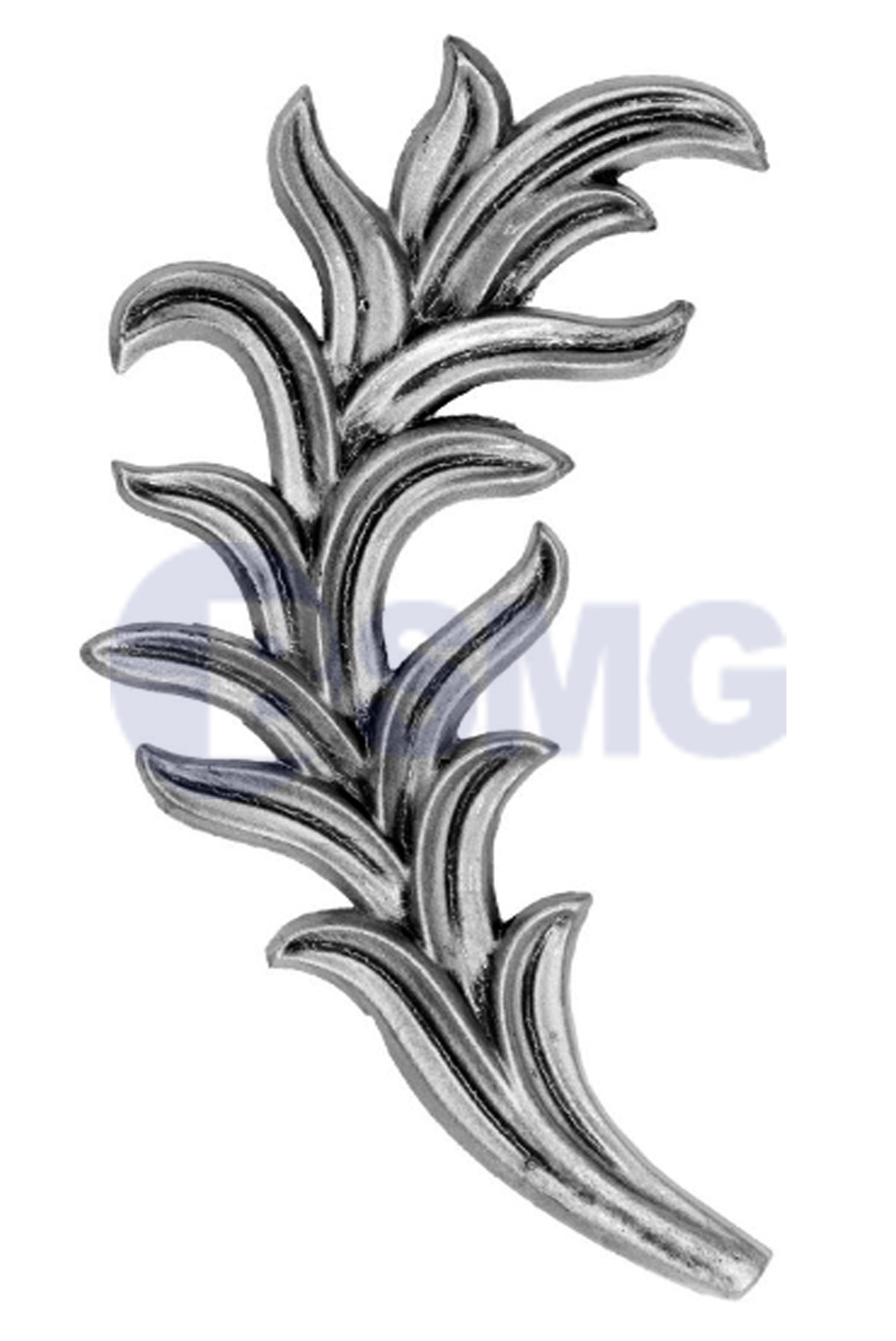 ჭედური კონსტრუქცია 134   14*27 სმ   024180