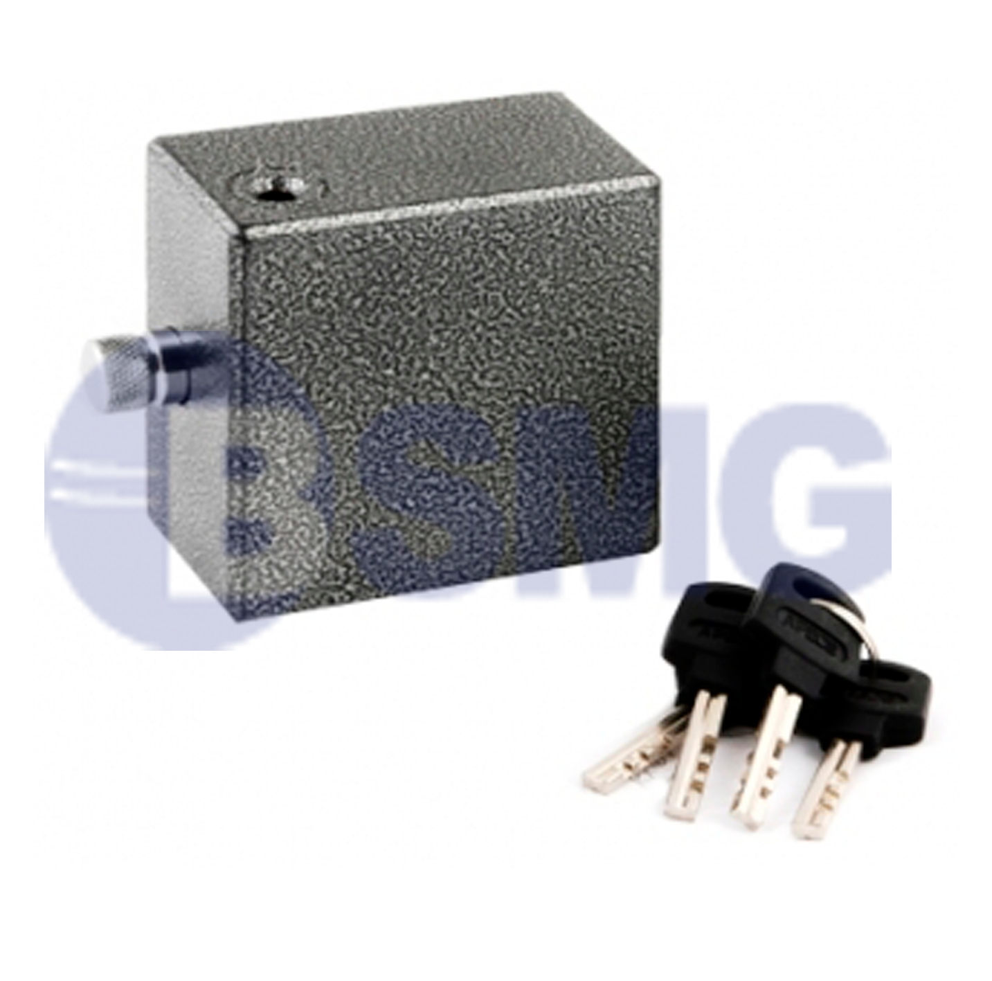 ბოქლომი 80მმ   012039