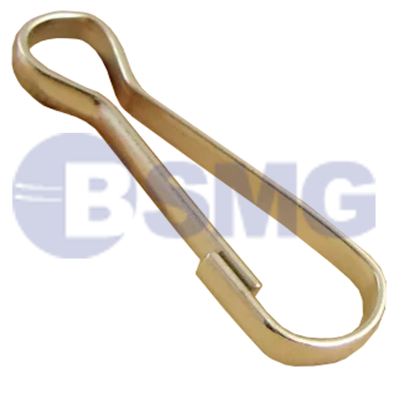 ლითონის კარაბინი 100   021007