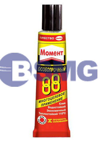 წებო "მომენტი"-88 30მლ. შ/ბ    002638