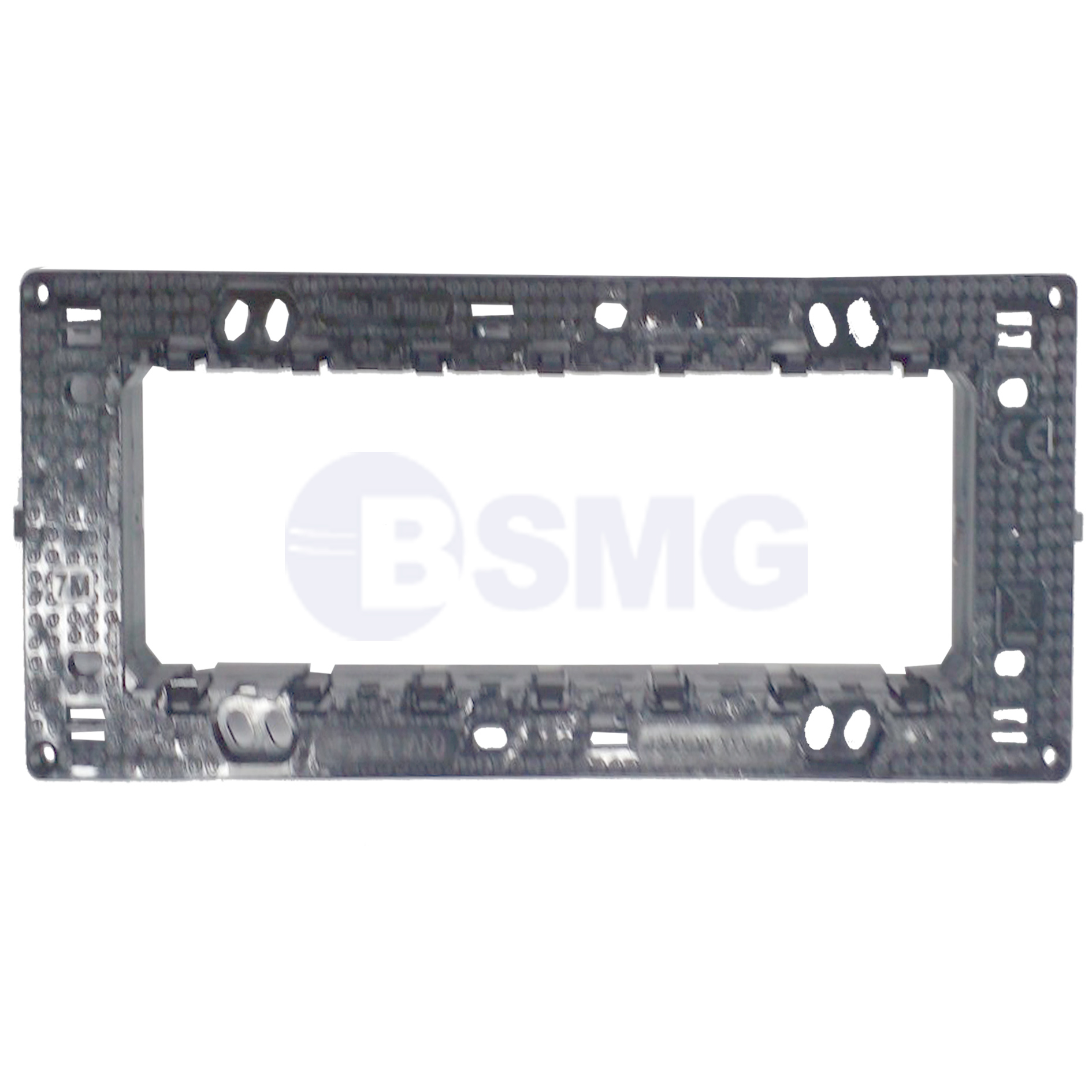 როზეტის შიგა სამაგრი ჩარჩო MODULAR  კ/რ 7M   022179