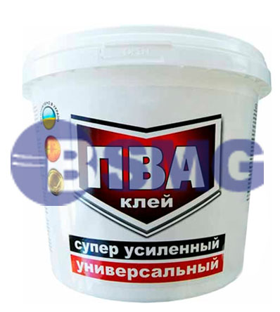 წებო ПВА 3კგ   020869