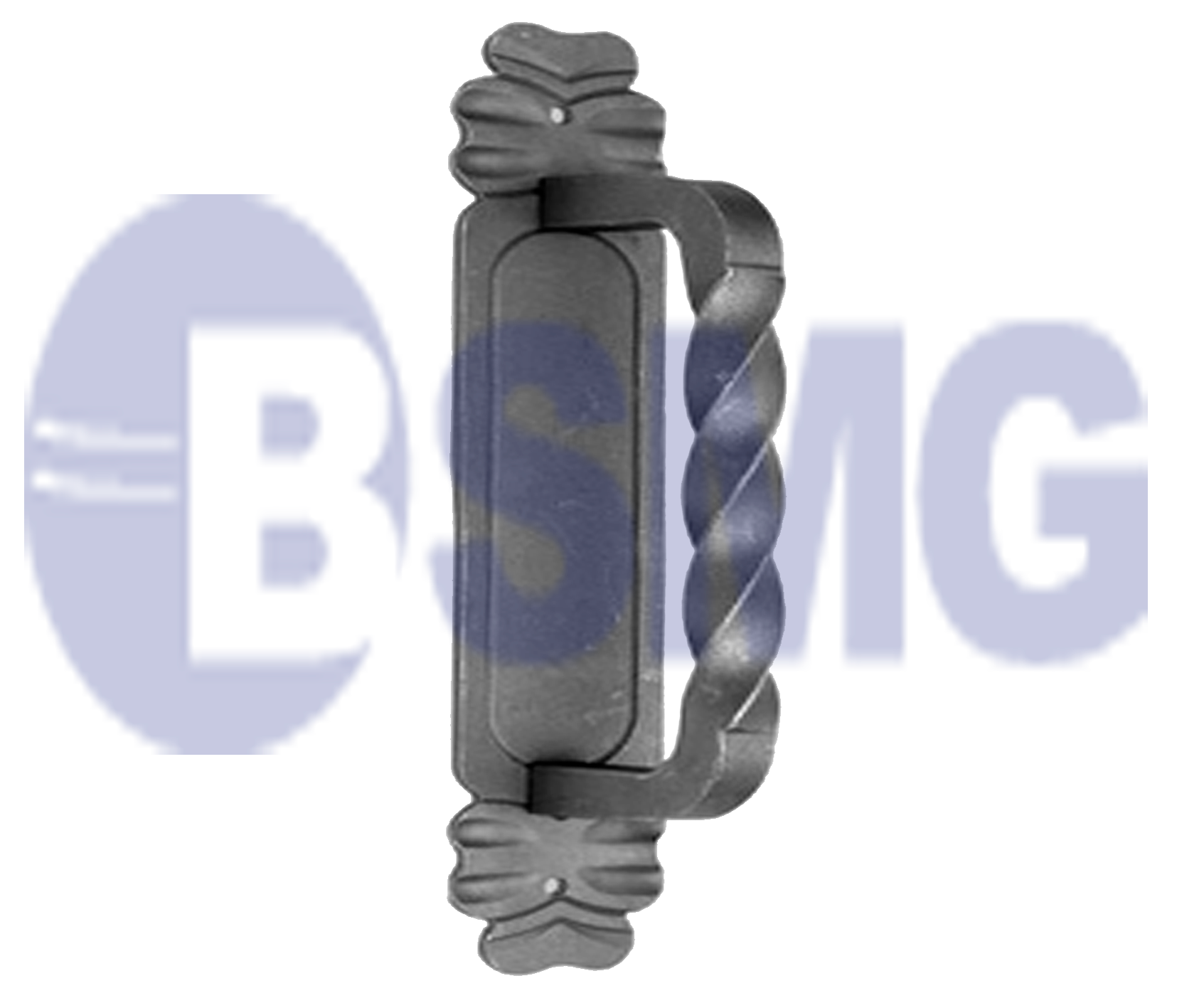 ლითონის კარის სახელირი   010448