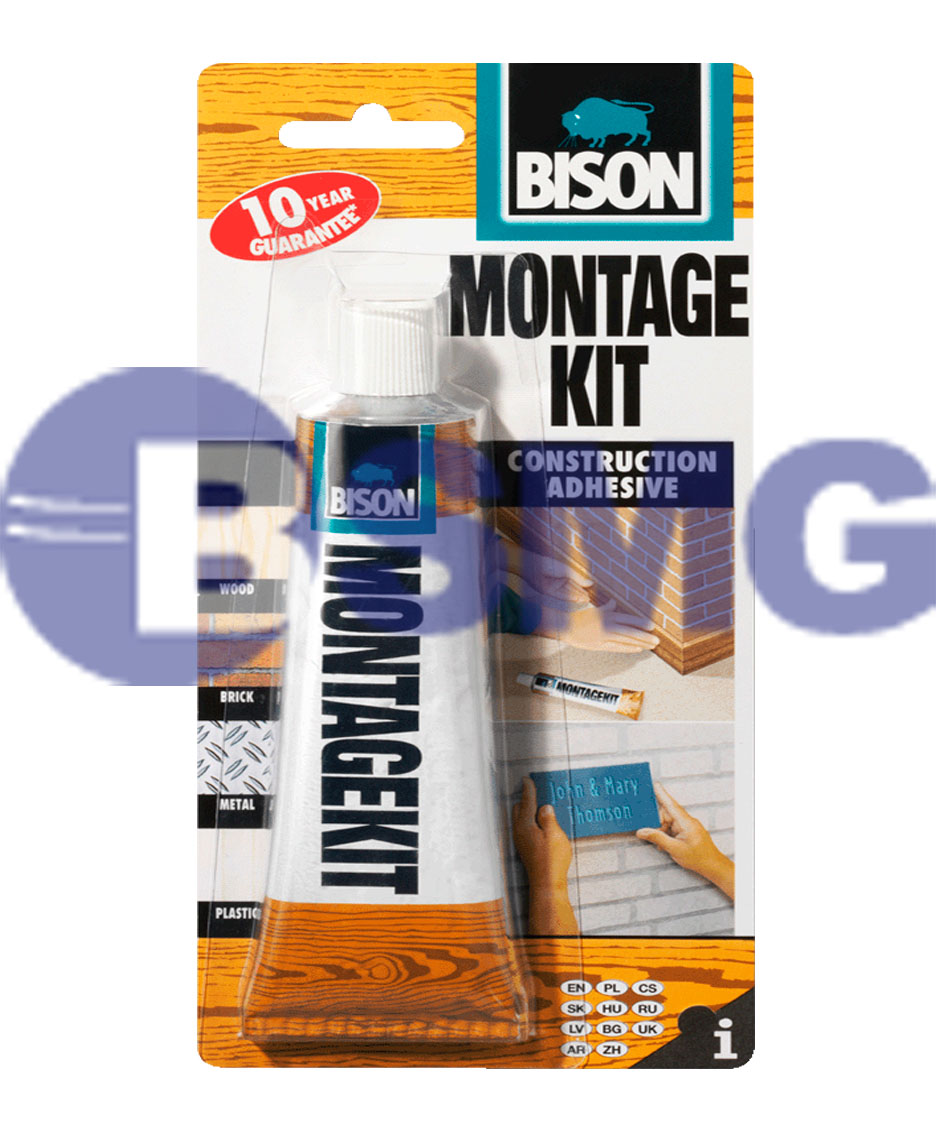 ბიზონის პოლიმაქსი კრისტალი პუოიკ 115გრ  019853