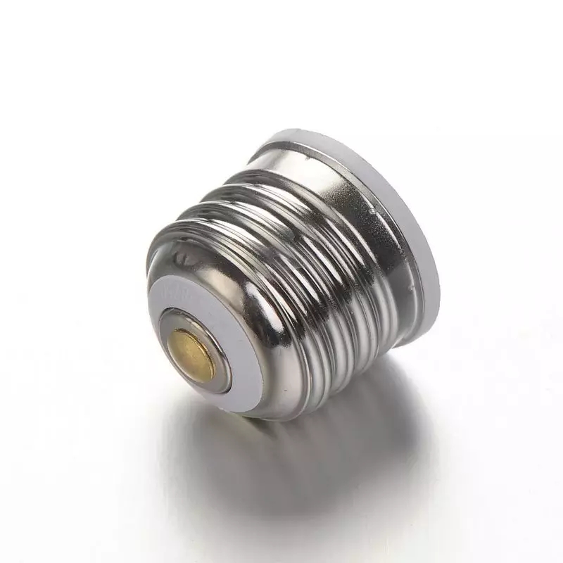 ელ. ვაზნის გადამყვანი E40-E27  017694