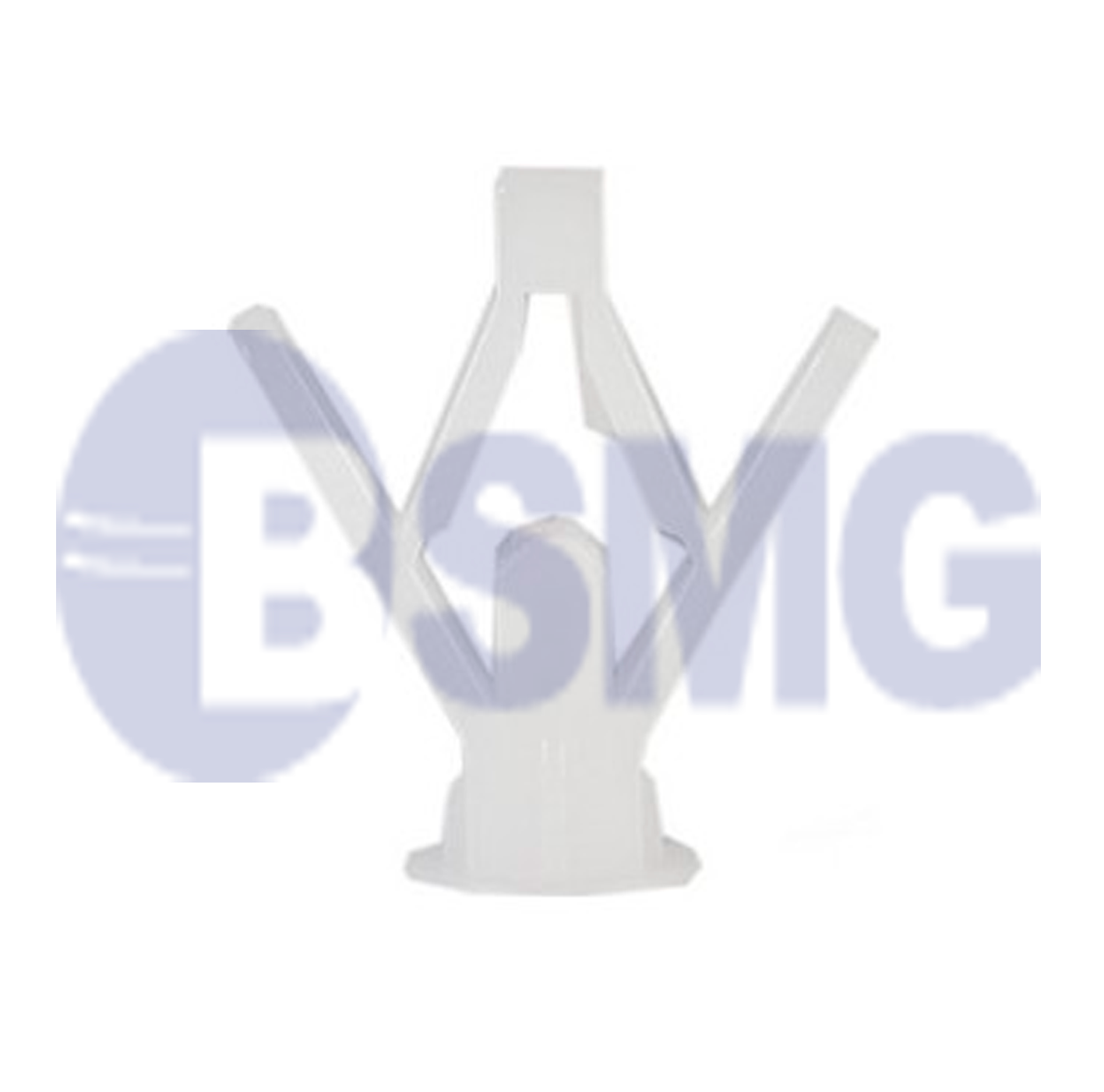 პლასმასის დუბელი გიფსკარდონისათვის 3 (500ც)   013334