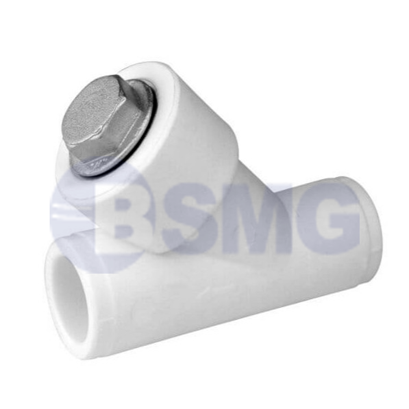 S-65 პლასტმასის ფილტრი წყლისთვის საშუალო ზომით 20	 016433