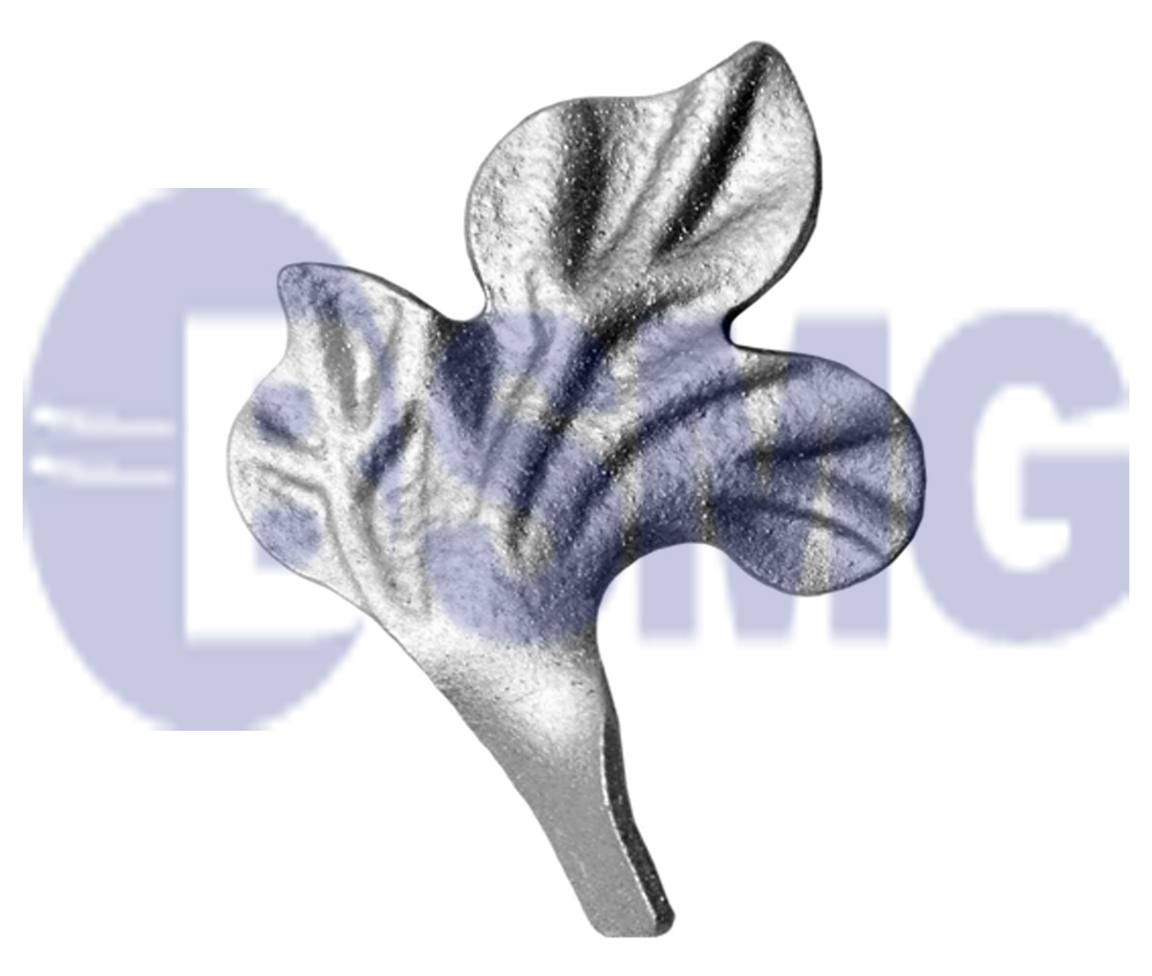 ჭედური კონსტრუქცია 615  013357