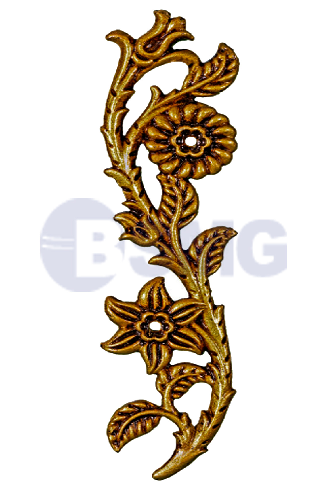 ჭედური კონსტრუქცია 391   12*41,5 სმ   024215