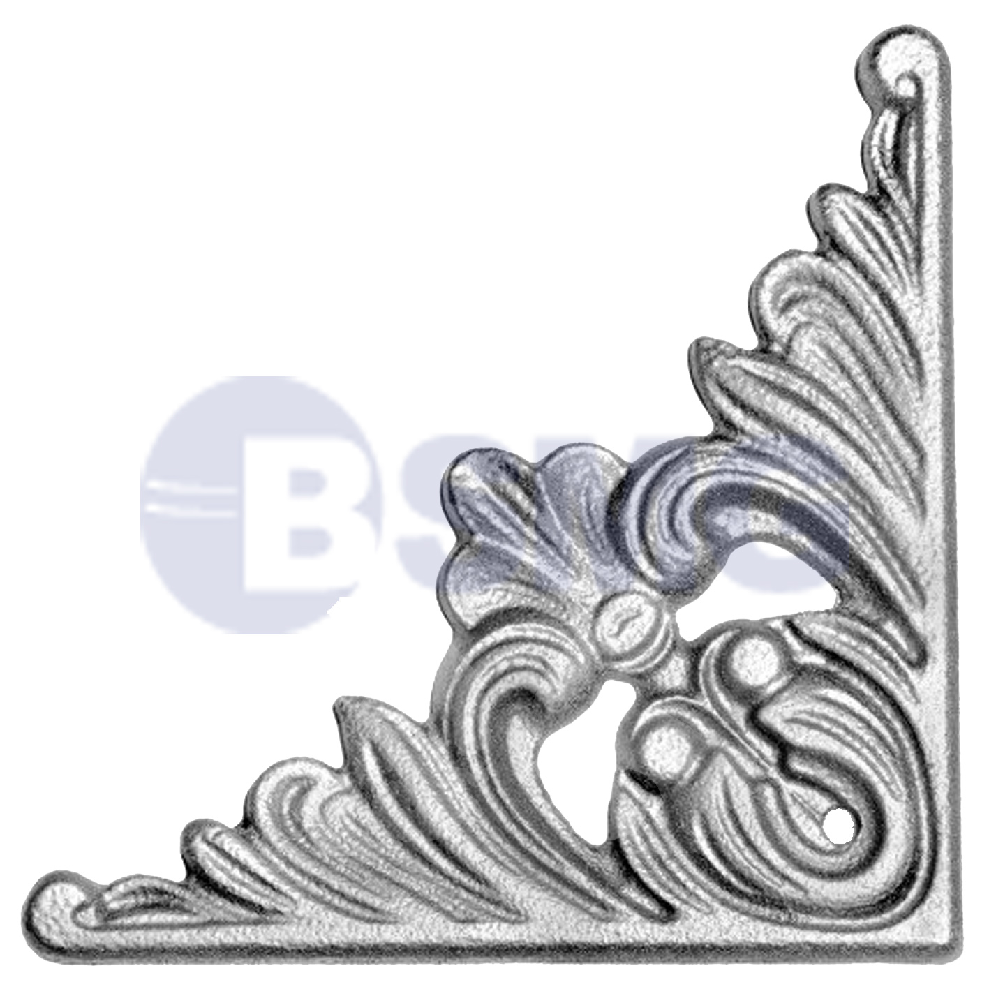 ჭედური კონსტრუქცია 660   14*14 სმ  024233