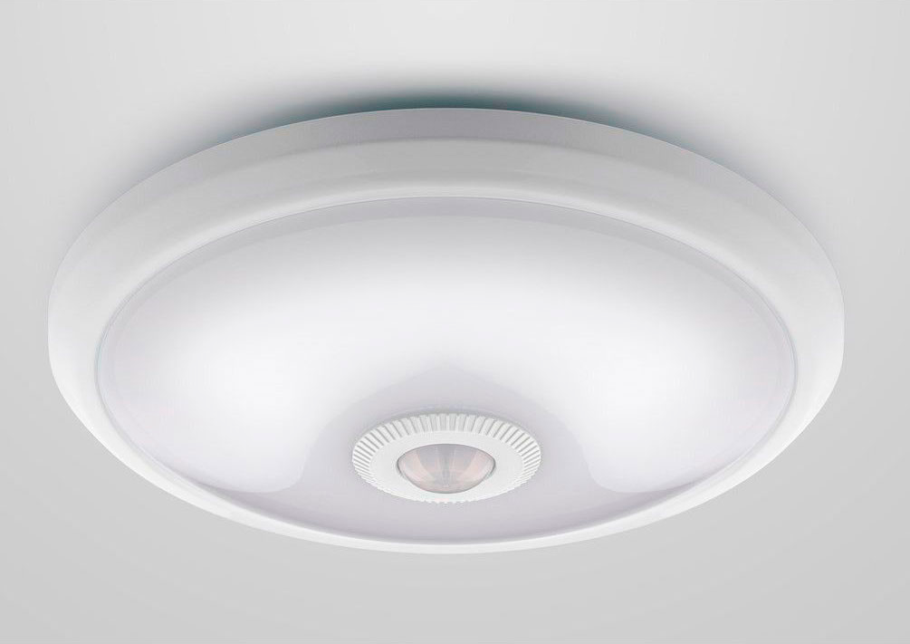 LSS006-ბრა მოძრაობის სენსორით 360° 6m  3-2000LUX   016735