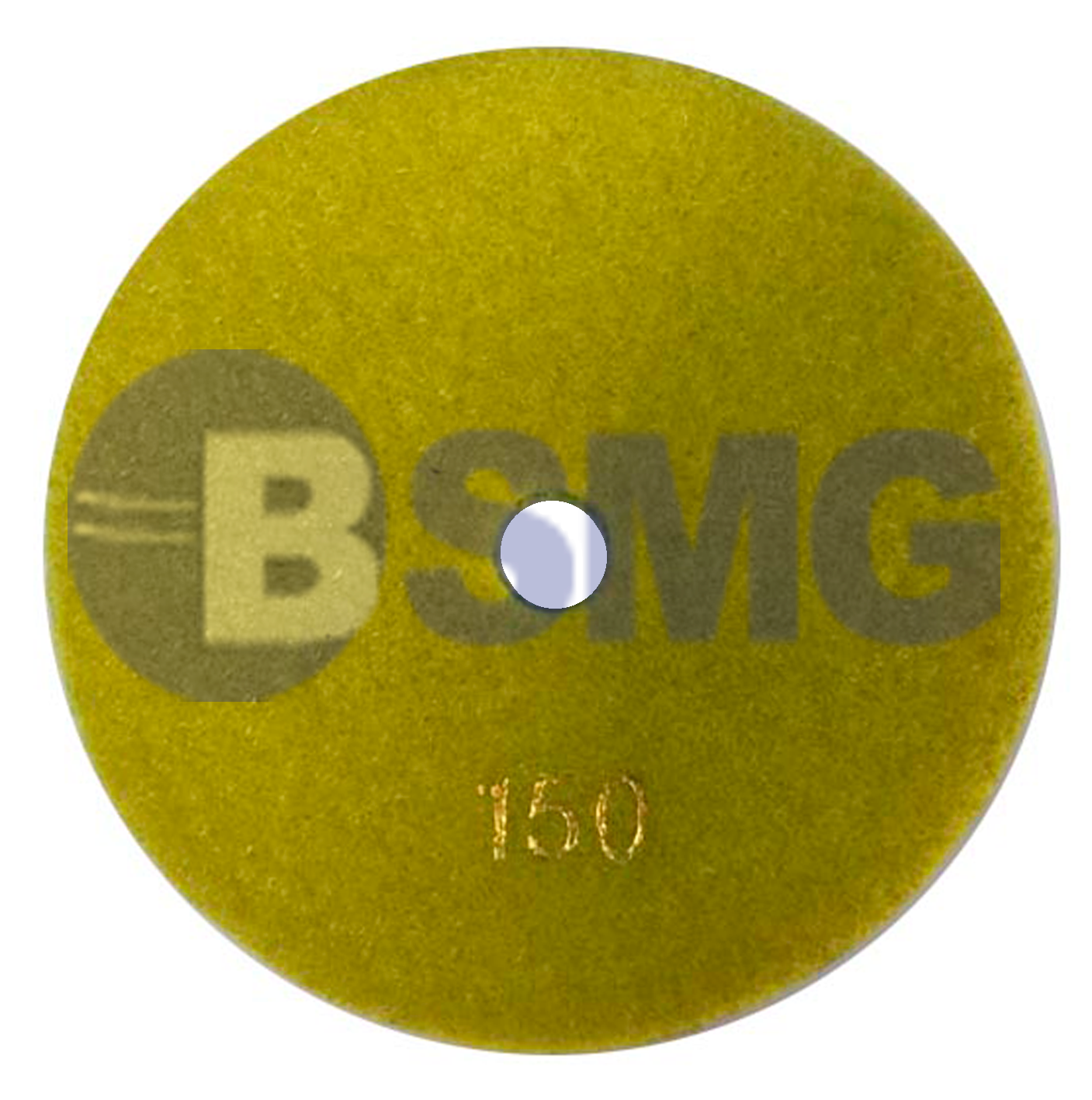 მოზაიკის საპრიალებელი დისკი 150   007223