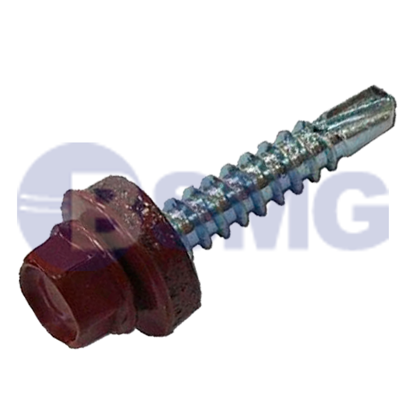 კრიშის შურუპი ხეზე 4.8X50 (50 ცალი)    001370