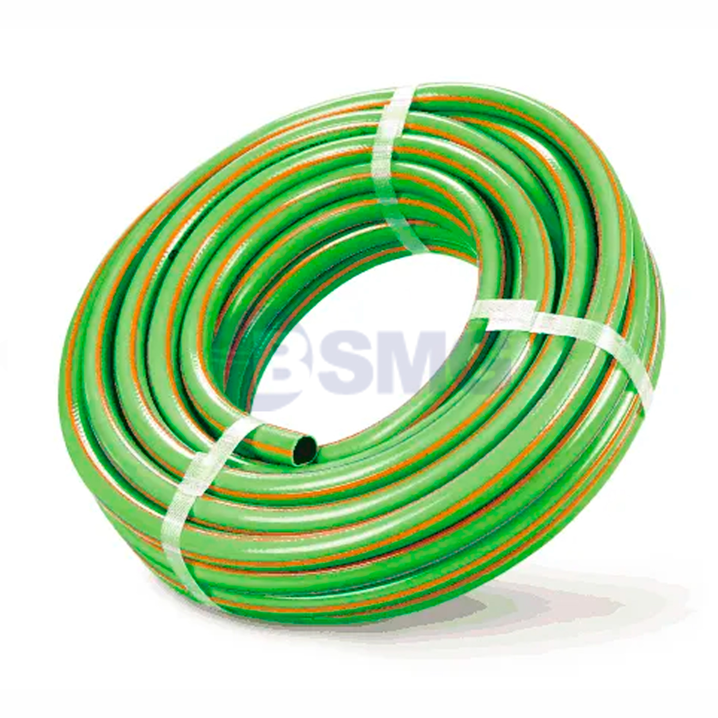 Lux Garden LGH-004 სარწყავი შლანგი Flexible 1/2x25m     024578