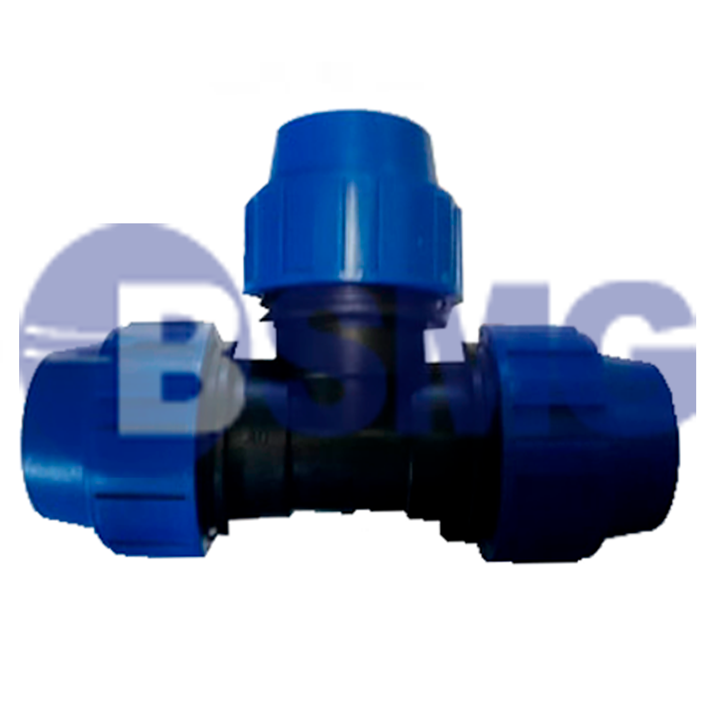 პოლიეთილენის სამკაპი 20*20*20	 020278