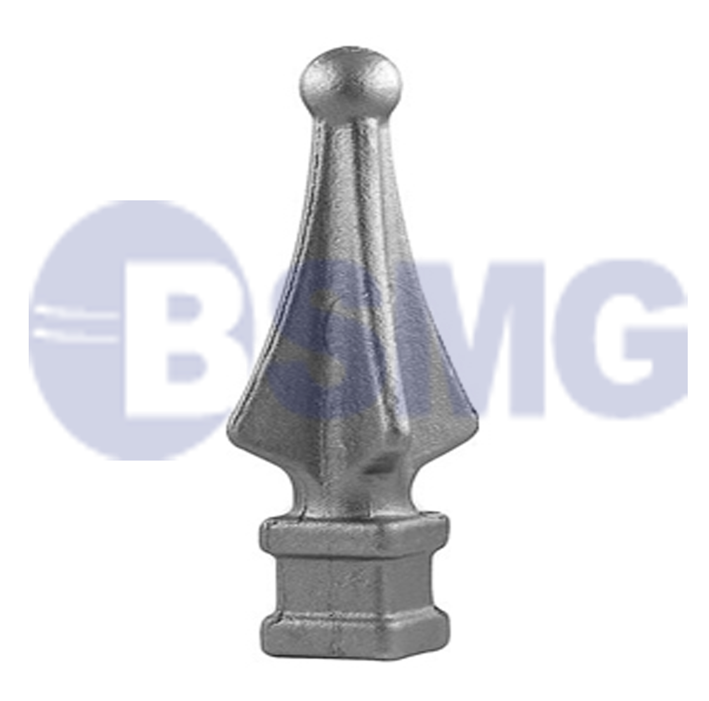 ლითონის  აქსესუარი, ფიგურა