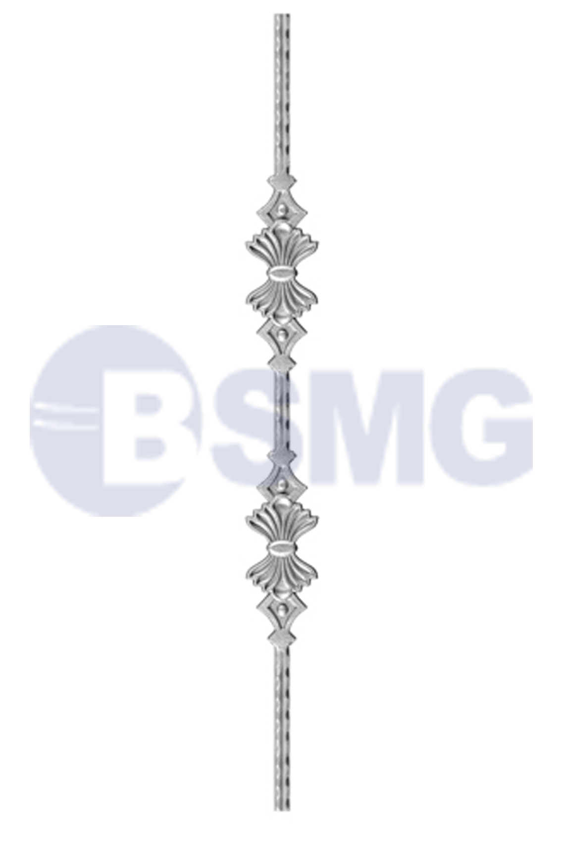 ჭედური კონსტრუქცია 425  90 სმ  012747