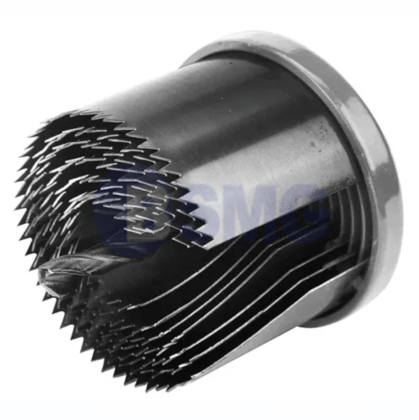 TOL520-75870 ელექტრო ბურღის საცვლელი პირი მეტალის 7ც.-იანი    023199