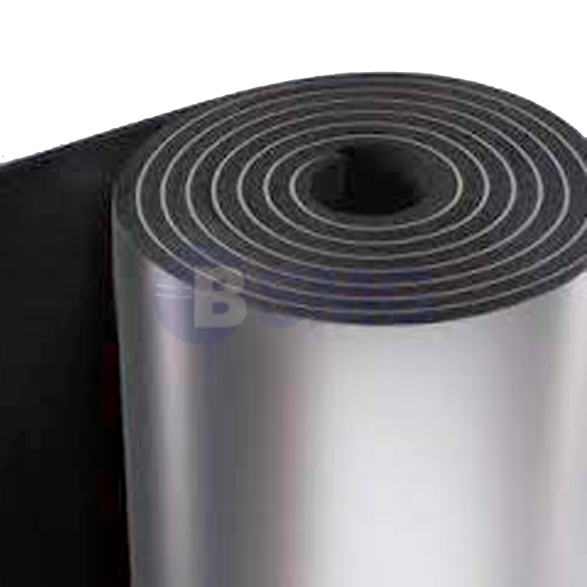 თბოიზოლაცია კაუჩუკის AzurFlex Roll SA-W 9x1000x24000mm (თვითწებვადი)  026653