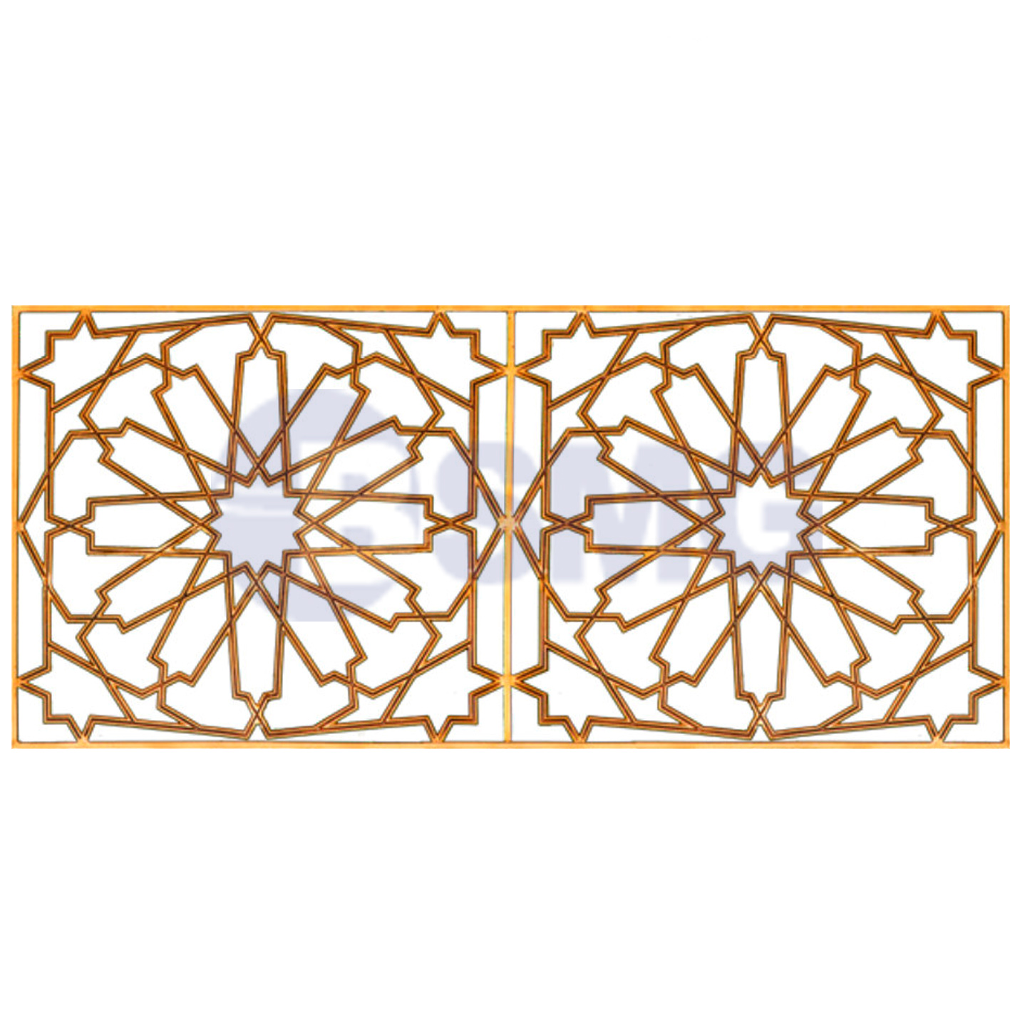 ჭედური კონსტრუქცია 1408   70x160 სმ    024111