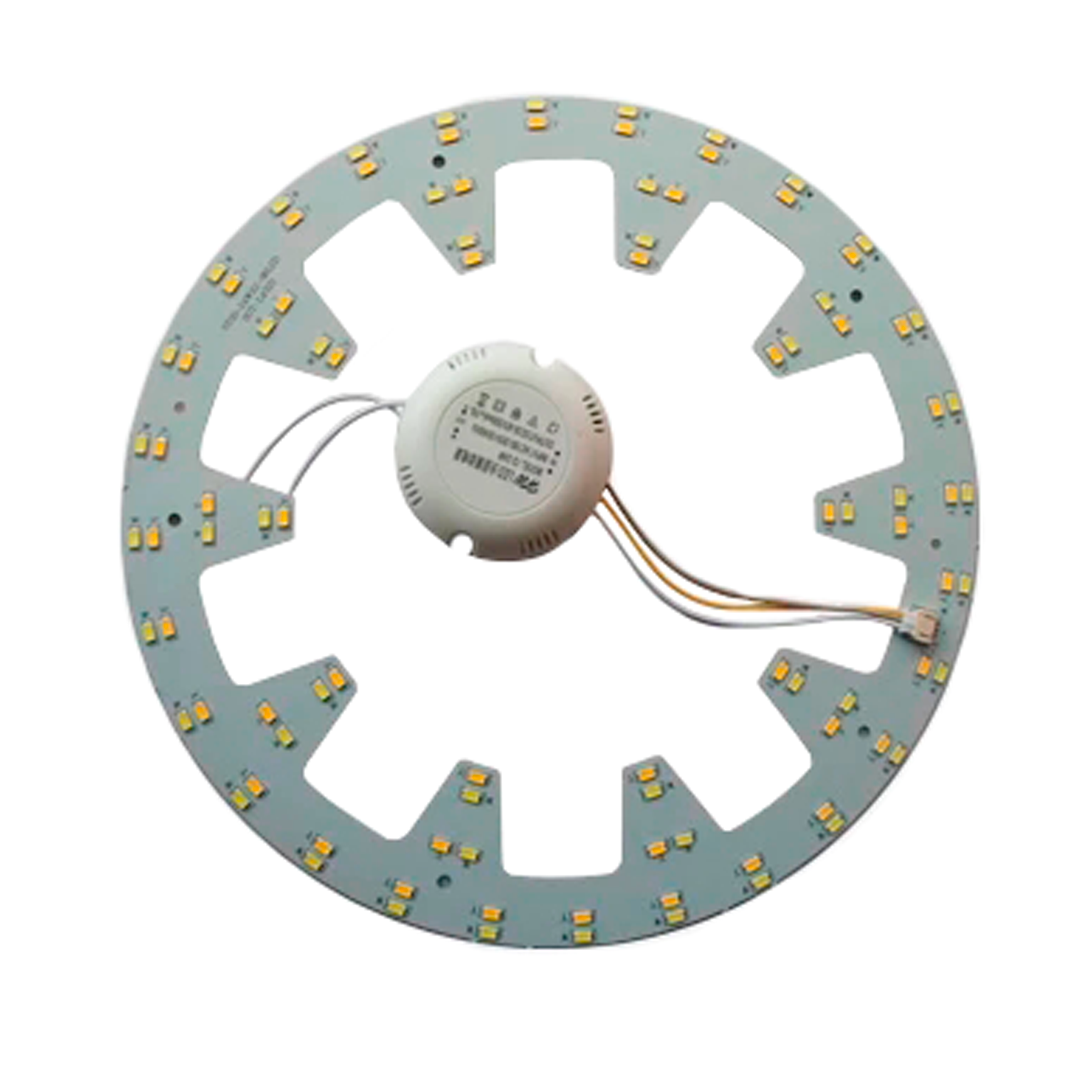 სანათი მოწყობილობა B1804451 LED CEILING LAMP PLATE 24W   011318