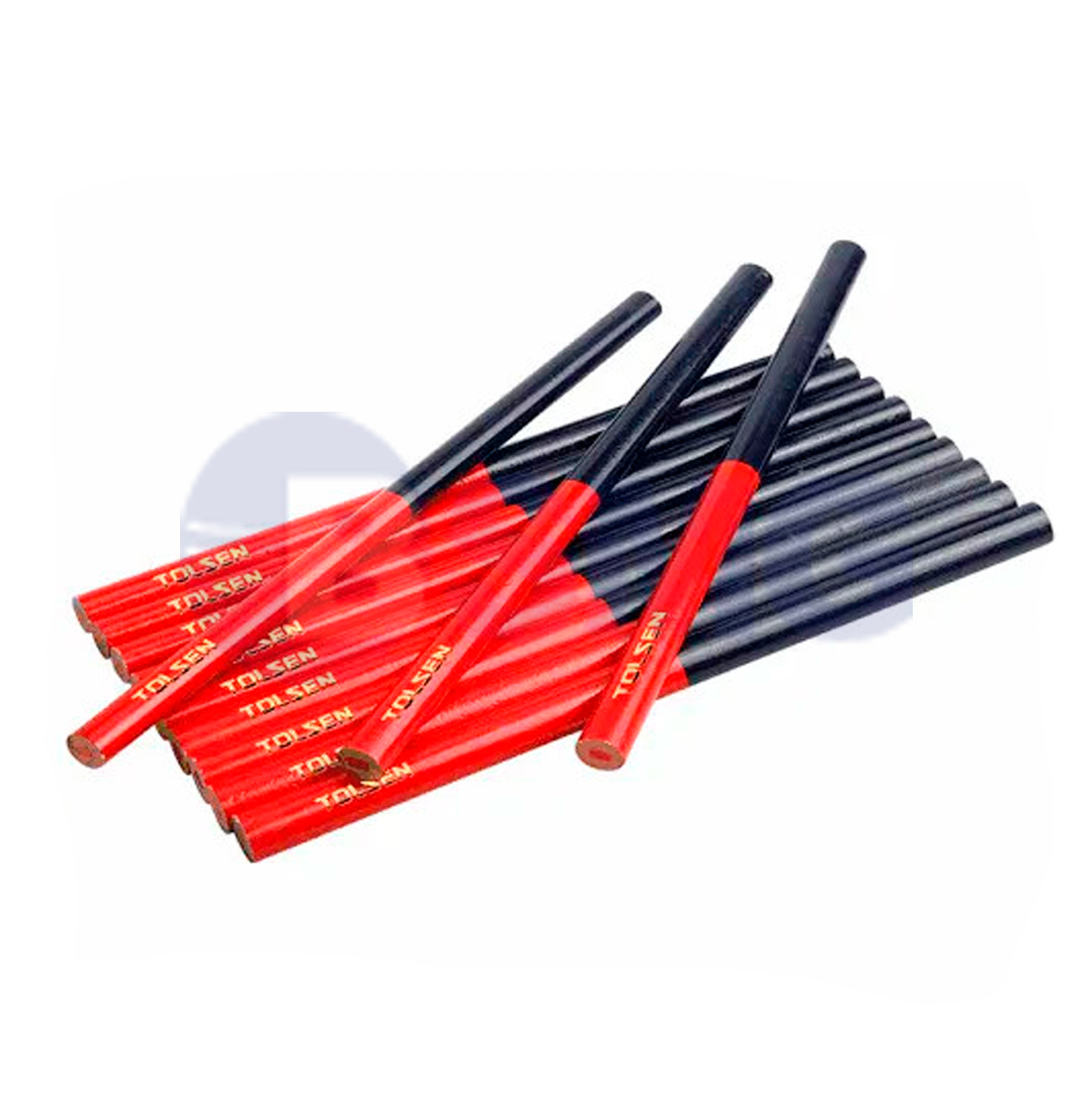 TOL709-42022 ფანქარი სადურგლო 180mm    009728