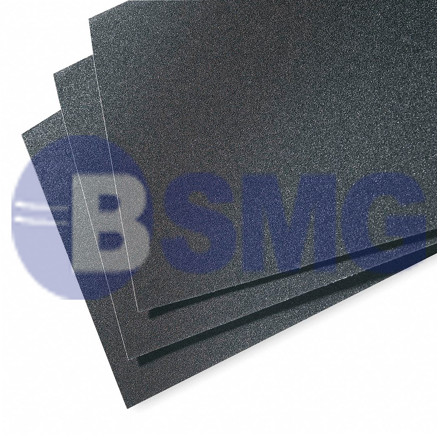 2x2 MEDIUM ღრუბელი ზუმფარით SMIRDEX   021813