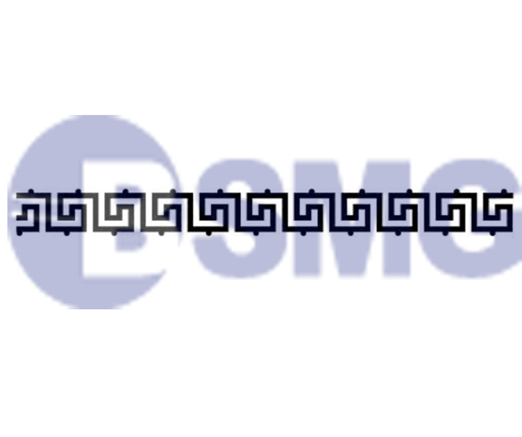 მოაჯირის კონსტრუქცია  12*100სმ  010629