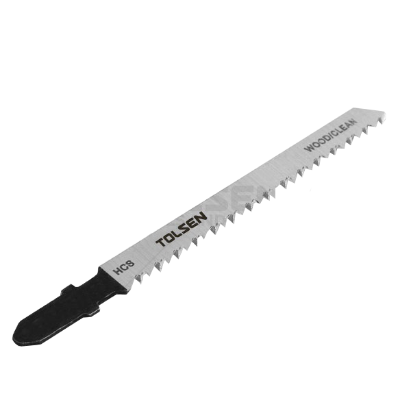 TOL688-76803 ელ.ხერხის საცვლელი პირები 5ც.-იანი T244D  006150