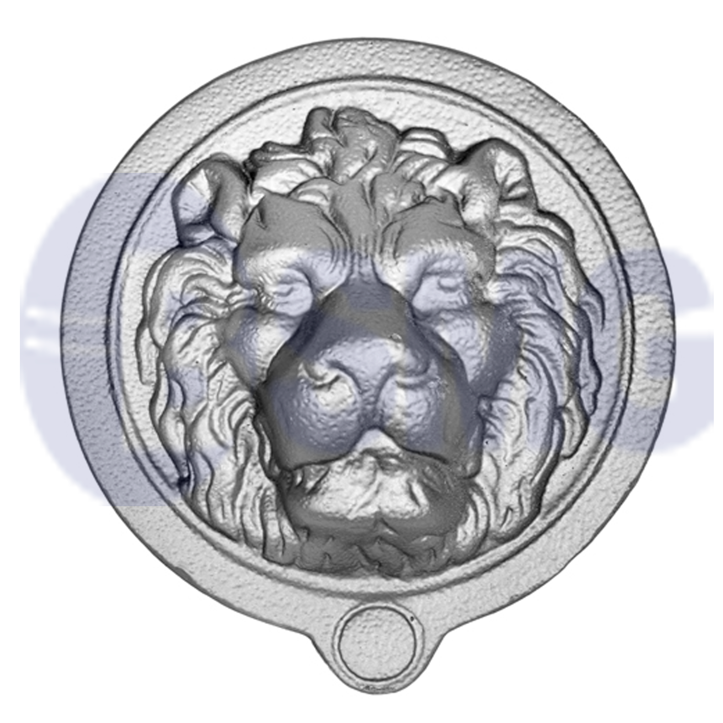 ჭედური კონსტრუქცია 658    19*21 სმ  013366