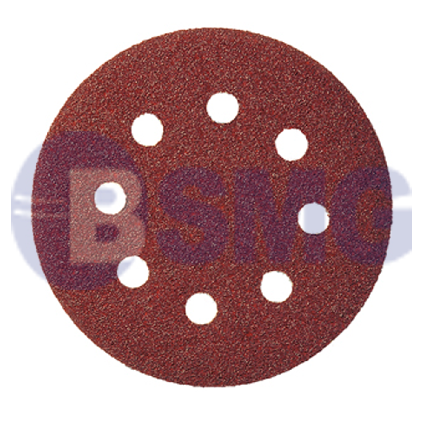 SKU-71 ზუმფარა ქაღალდის ფუძეზე ზომით.125მმ P40   009919