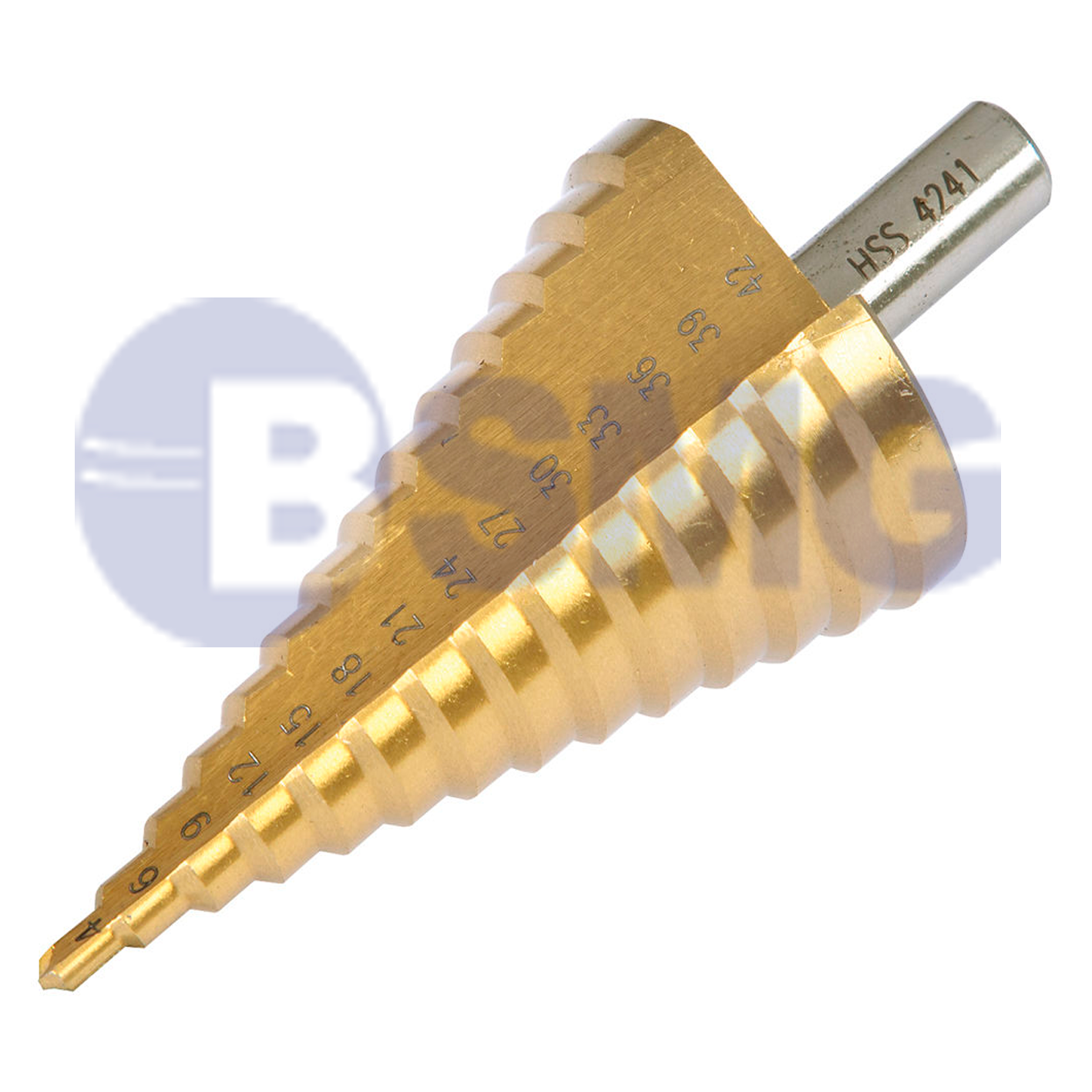 ლითონის გამაფართოებელი 4-40mm  (1*50)  021654