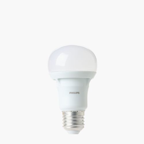 PHILIPS ნათურა ლედი 8-48  W E-27 3000 K   001962