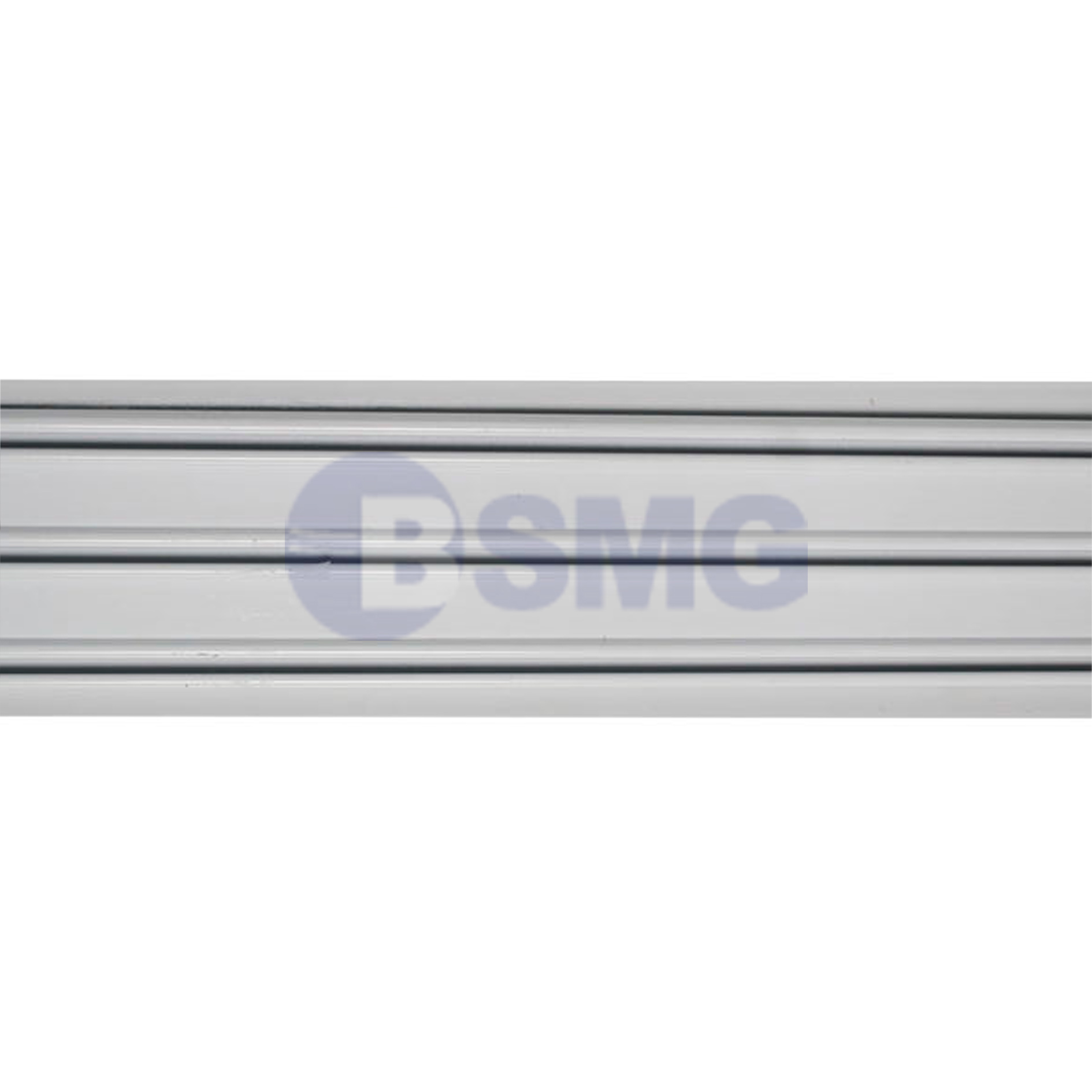 ფარდის სამიანი კარნიზის ჩამკეტი  010876