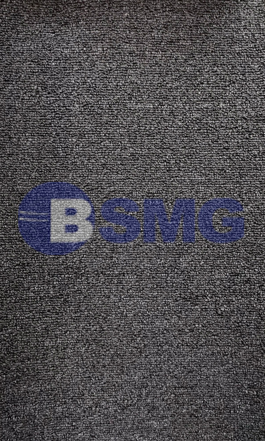 რბილი იატაკი GRI MELANJ 019964