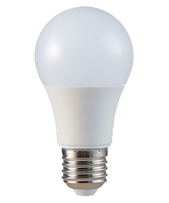 Osram LED ნათურა სტანდარტული 9.5W/827 E27 LSCLA75   004451