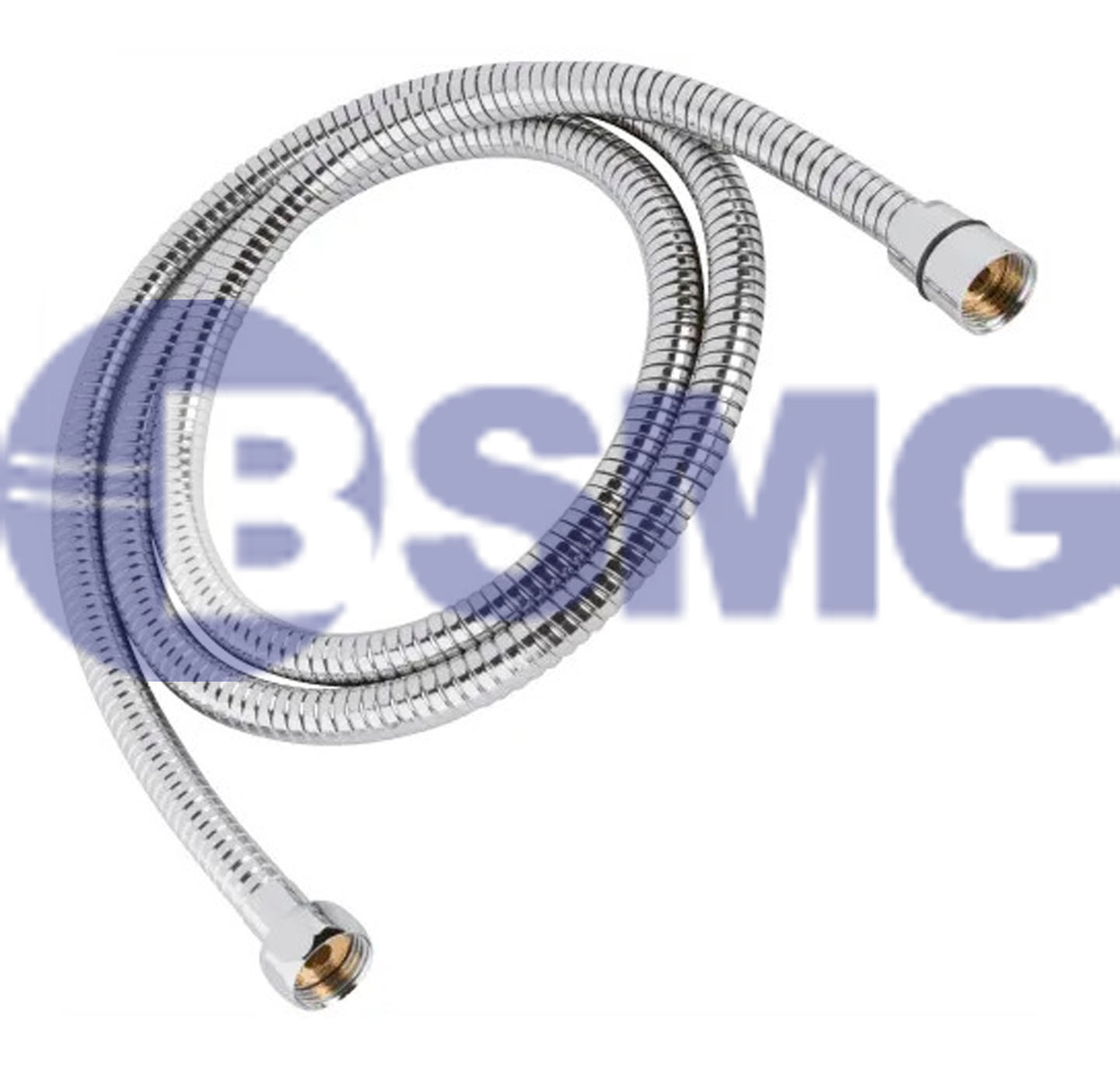 Kettler საშხაპე რეზინის მილი 1500/2000mm BP  016865 