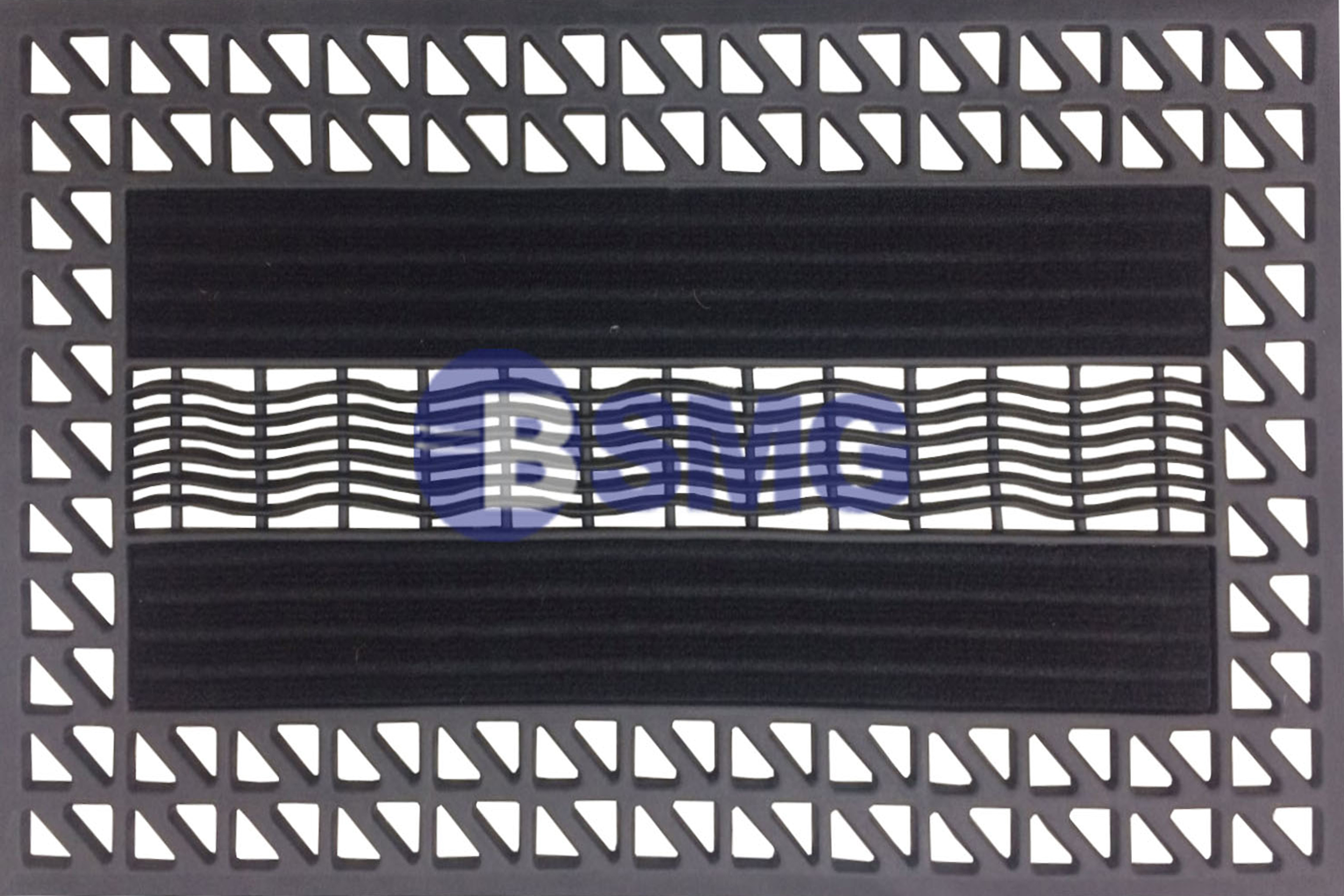 ფეხსაწმენდი 018250