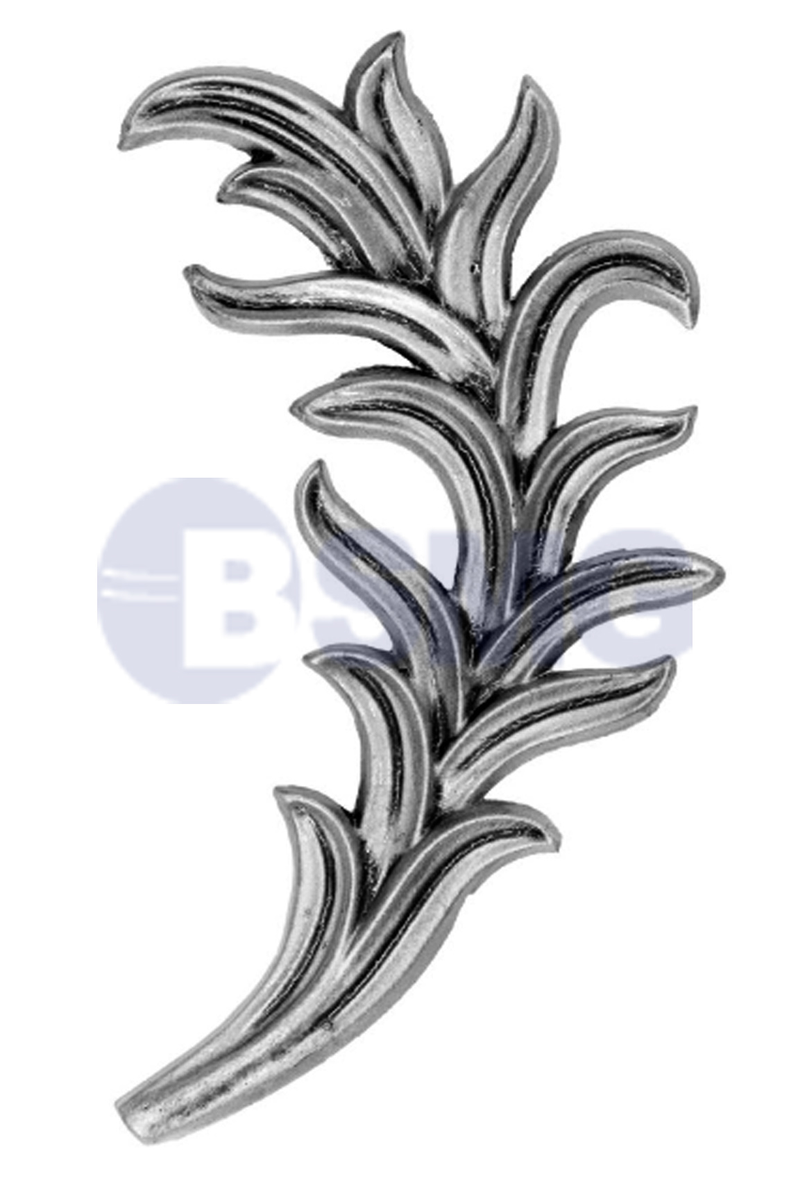 ჭედური კონსტრუქცია 133   14*27 სმ    024179