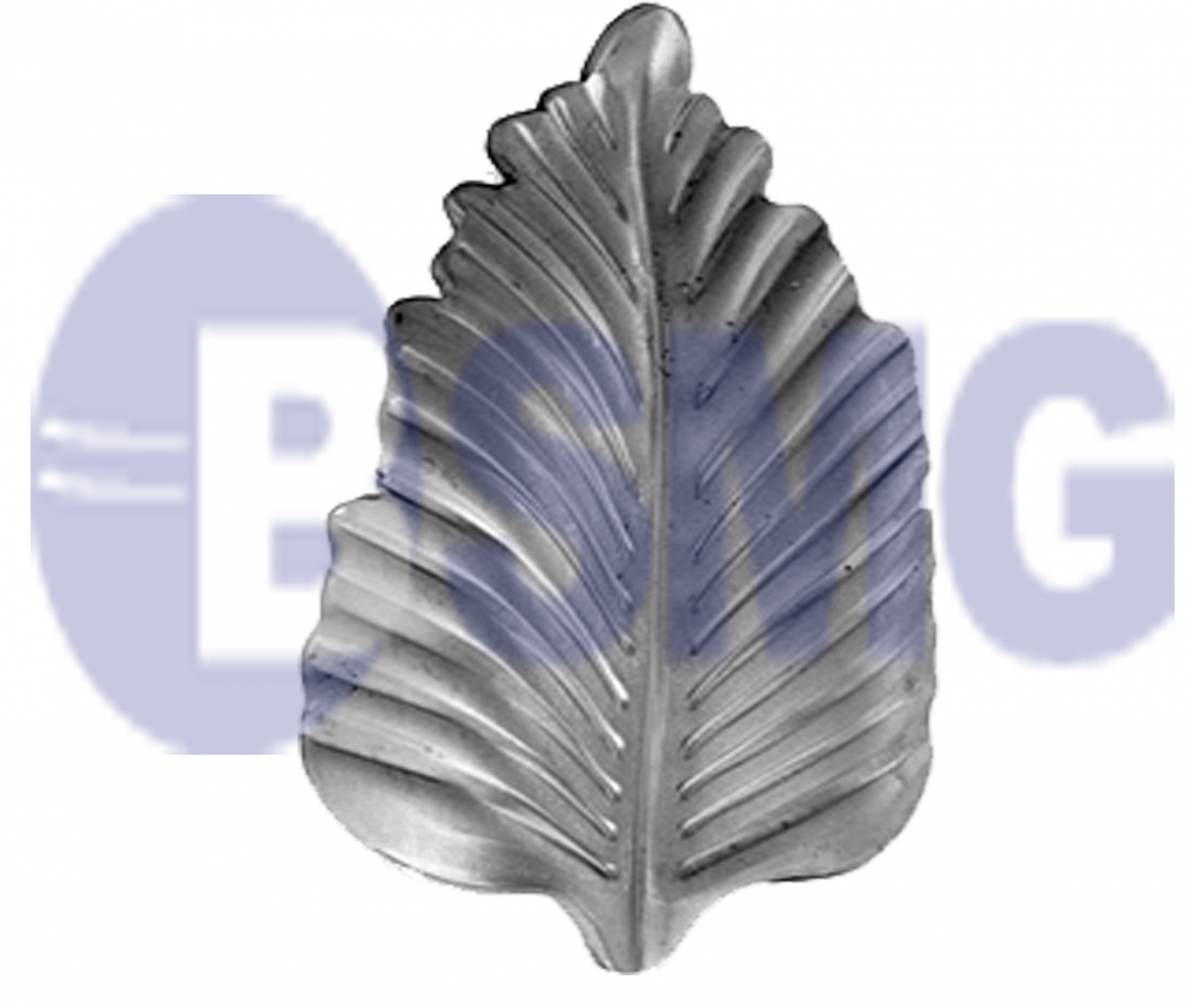 მოაჯირის და კარის აქსესუარი   8,2x14,5სმ    010438